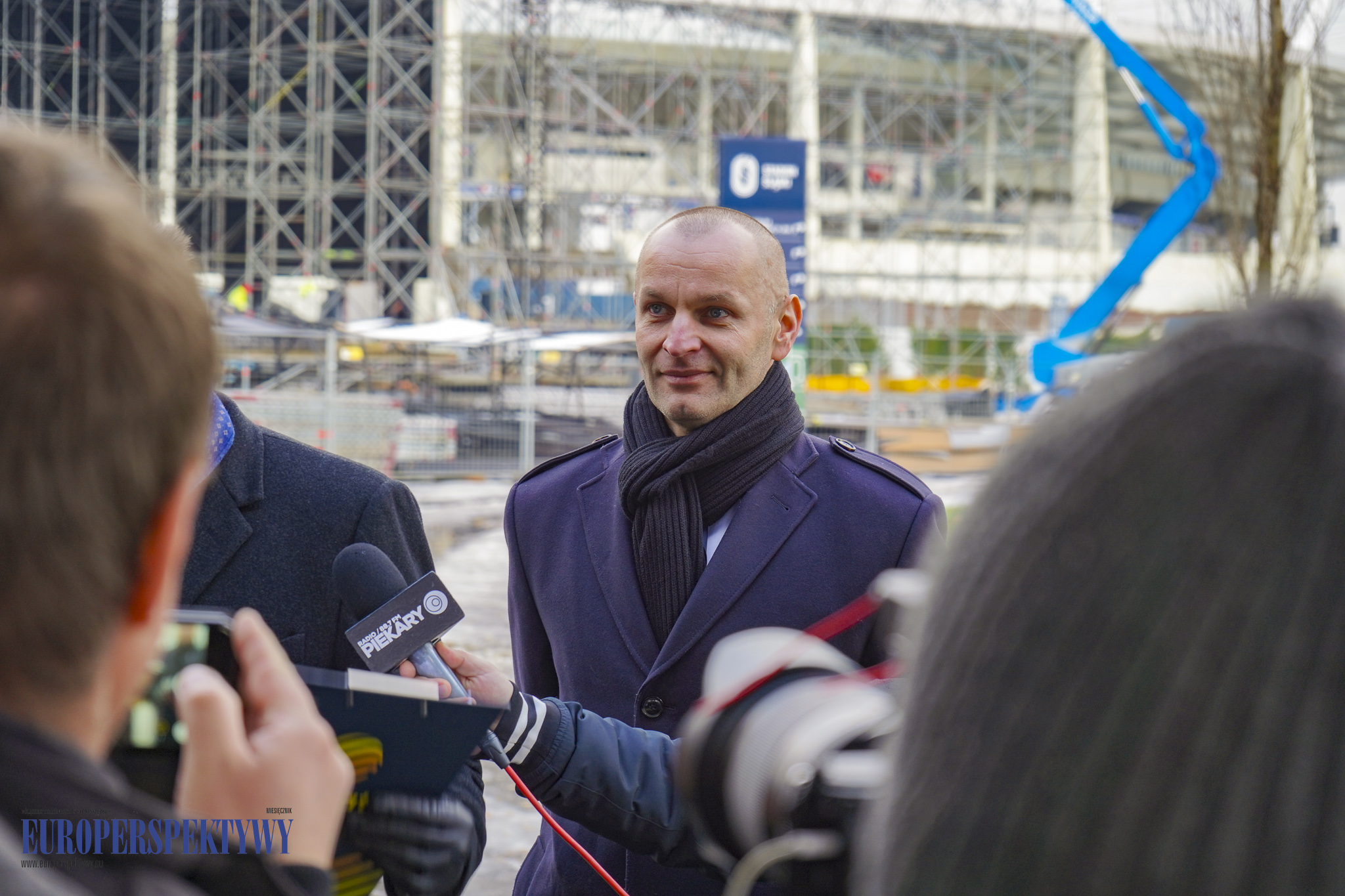 DSC00617 Europerspektywy Śląskie: „Sylwestrowa Moc Przebojów”