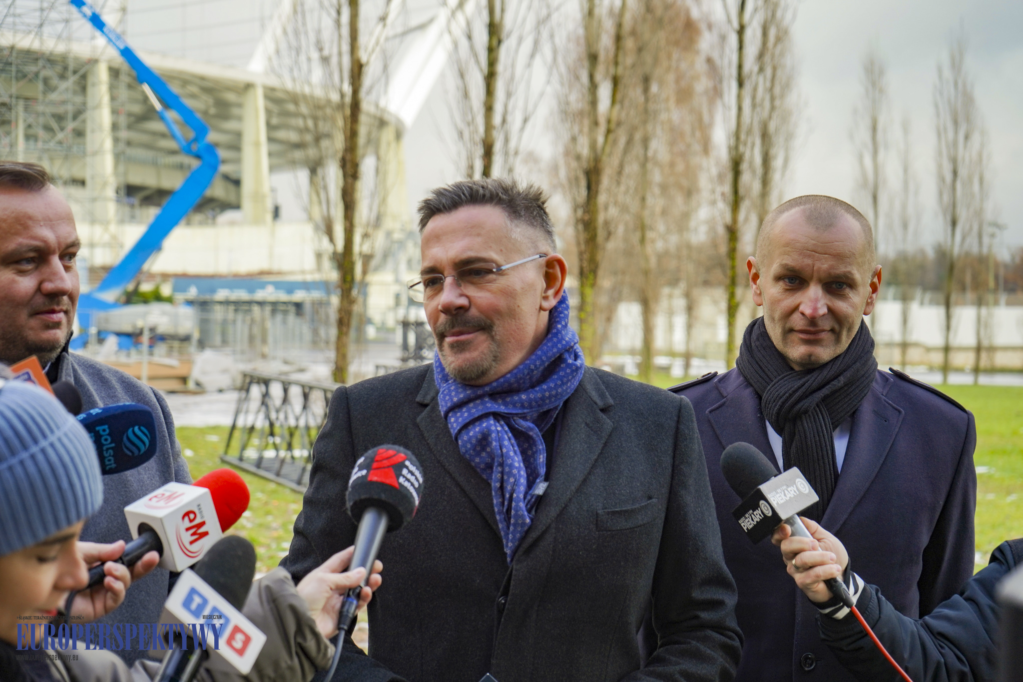 DSC00654 Europerspektywy Śląskie: „Sylwestrowa Moc Przebojów”