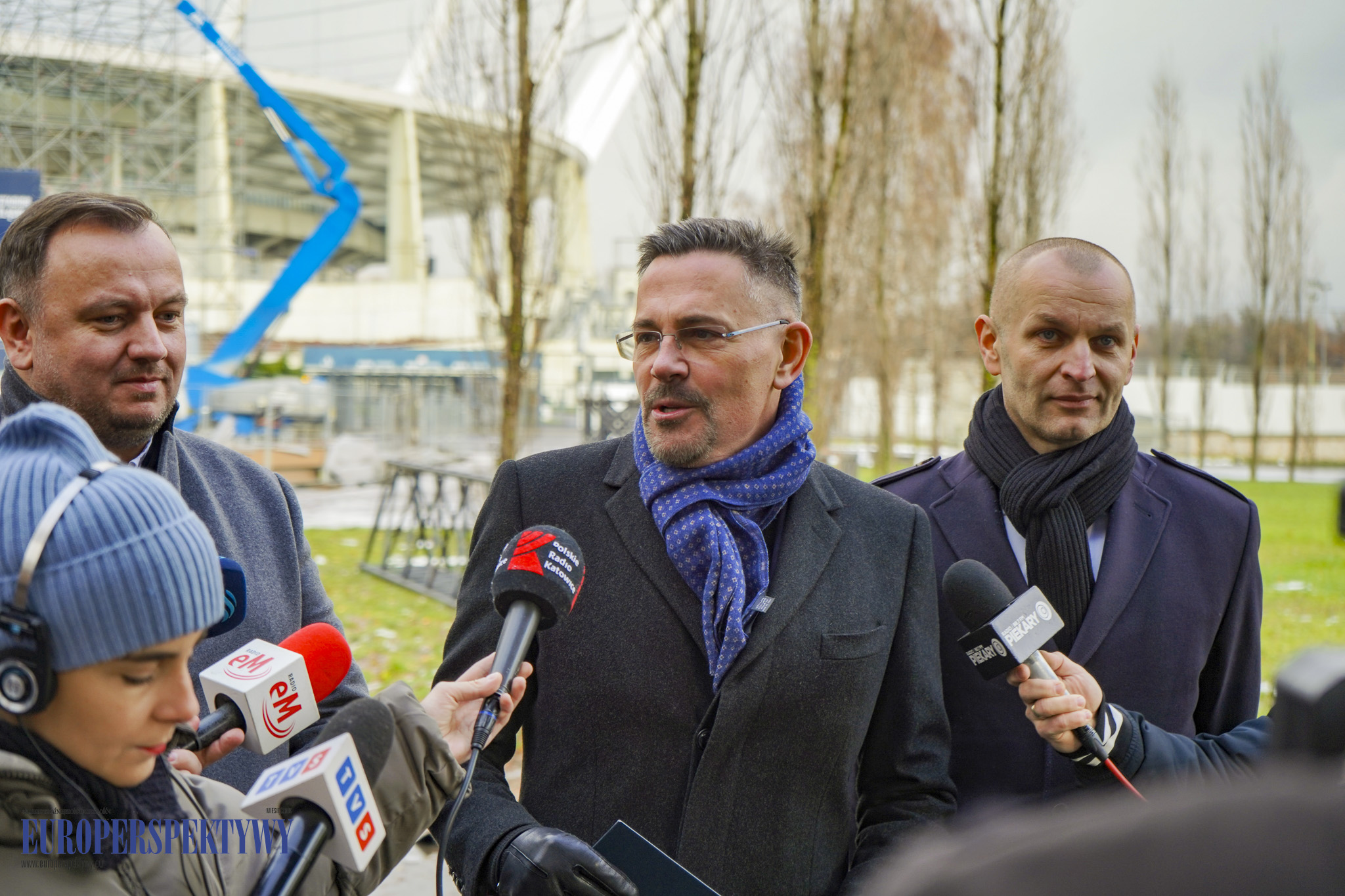 DSC00688 Europerspektywy Śląskie: „Sylwestrowa Moc Przebojów”