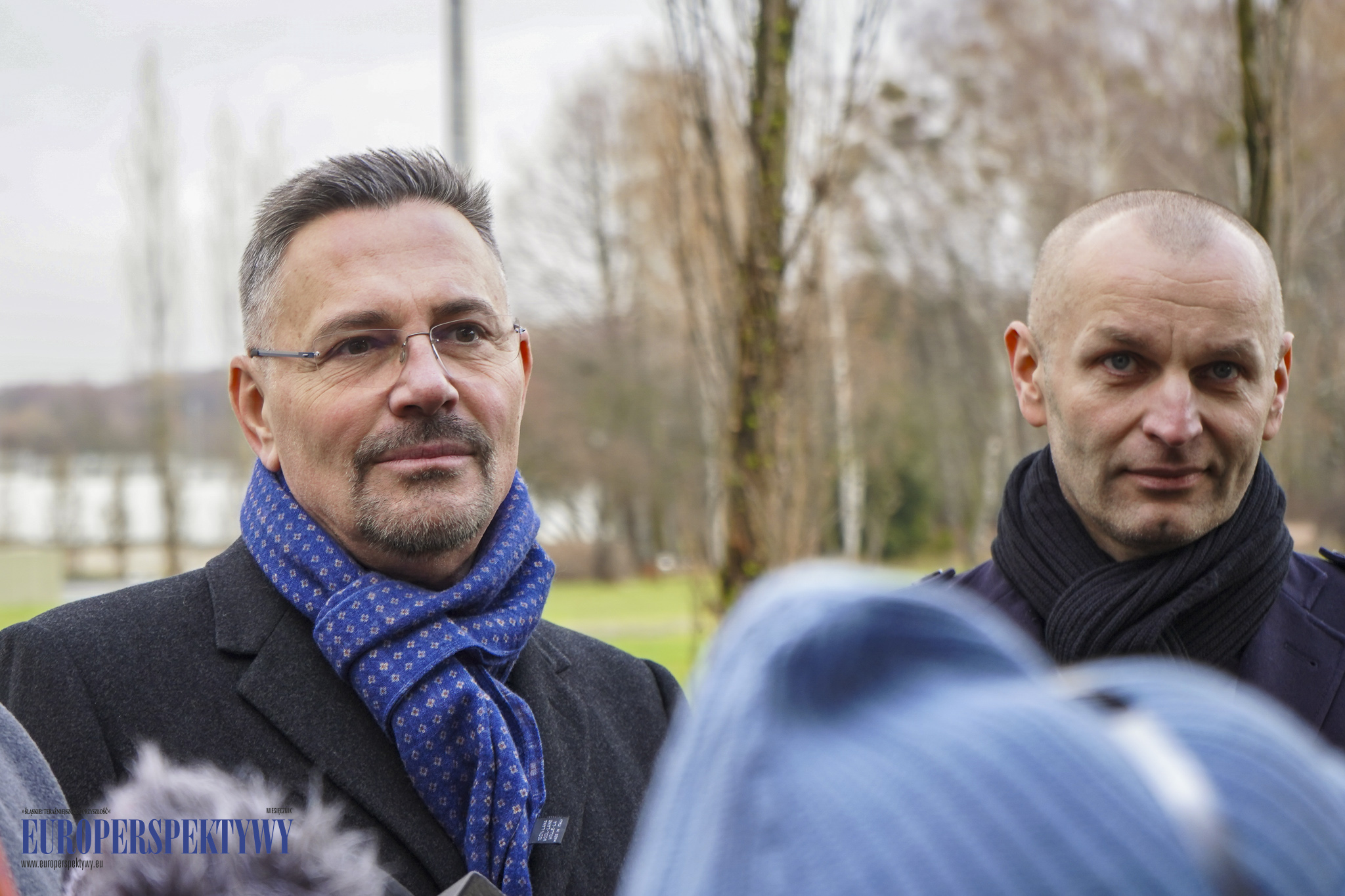 DSC00725 Europerspektywy Śląskie: „Sylwestrowa Moc Przebojów”