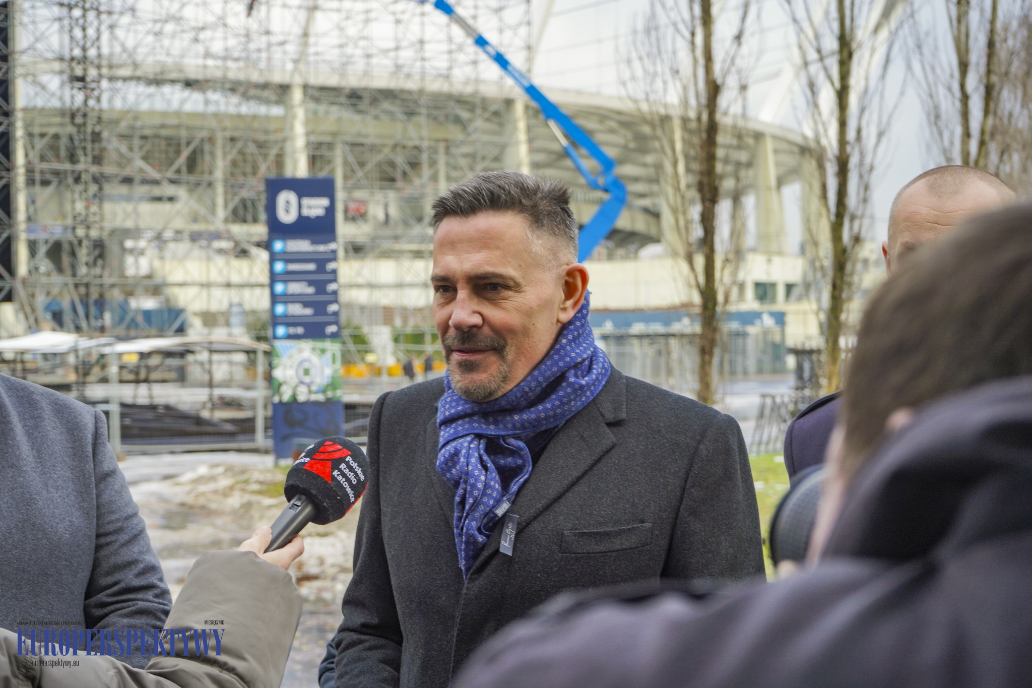 DSC00921 Europerspektywy Śląskie: „Sylwestrowa Moc Przebojów”