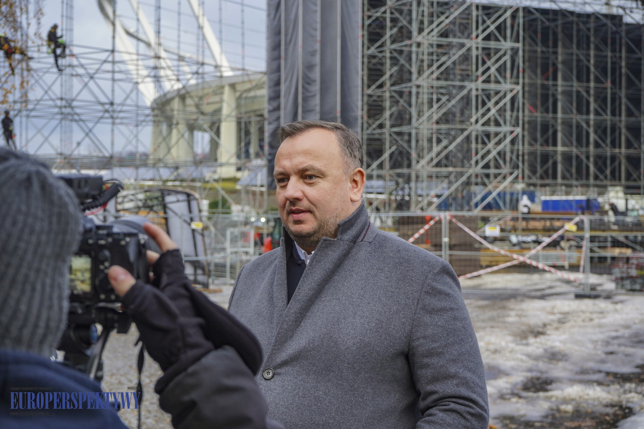 DSC00934 Europerspektywy Śląskie: „Sylwestrowa Moc Przebojów”