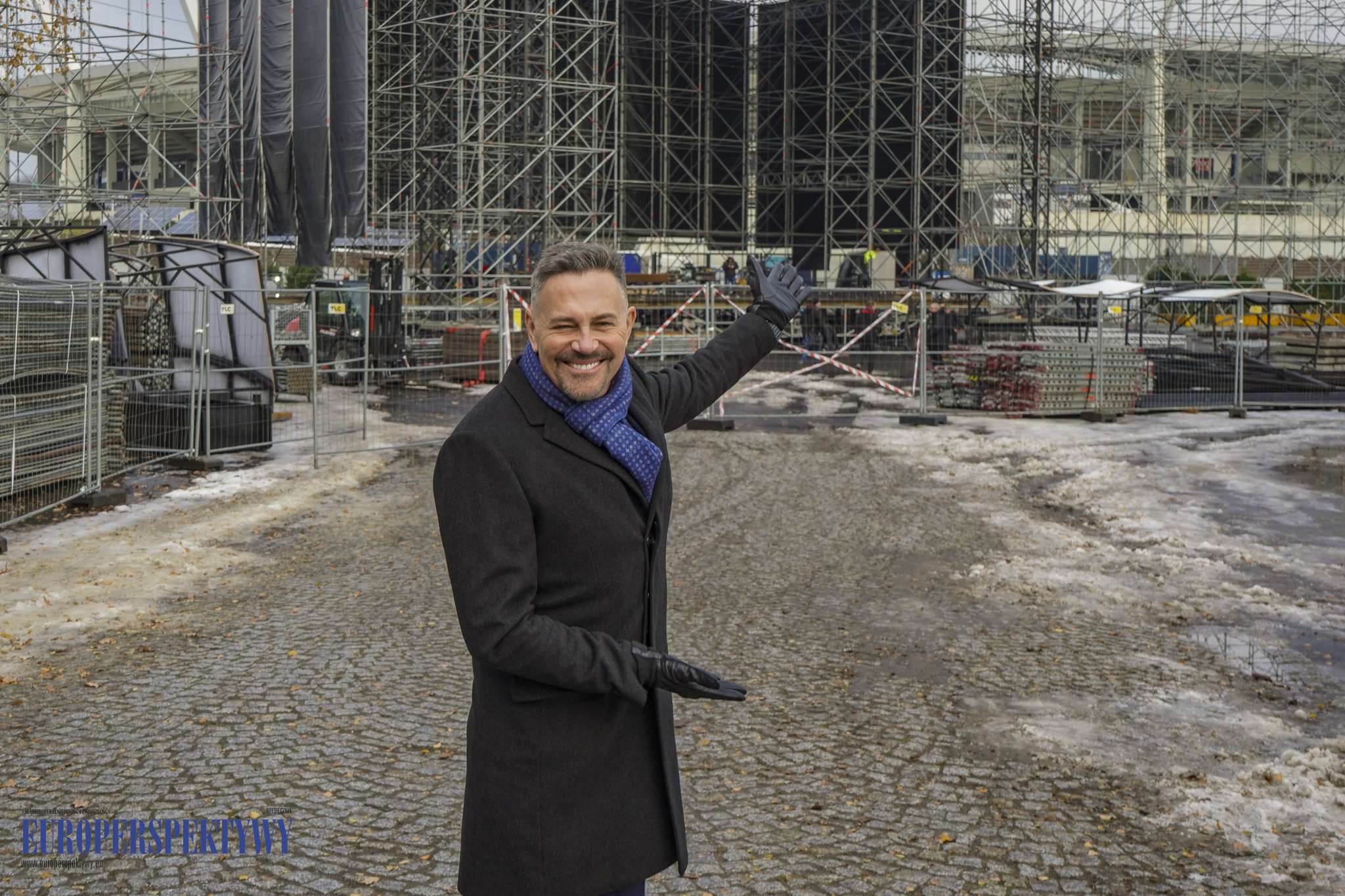 DSC00952 Europerspektywy Śląskie: „Sylwestrowa Moc Przebojów”