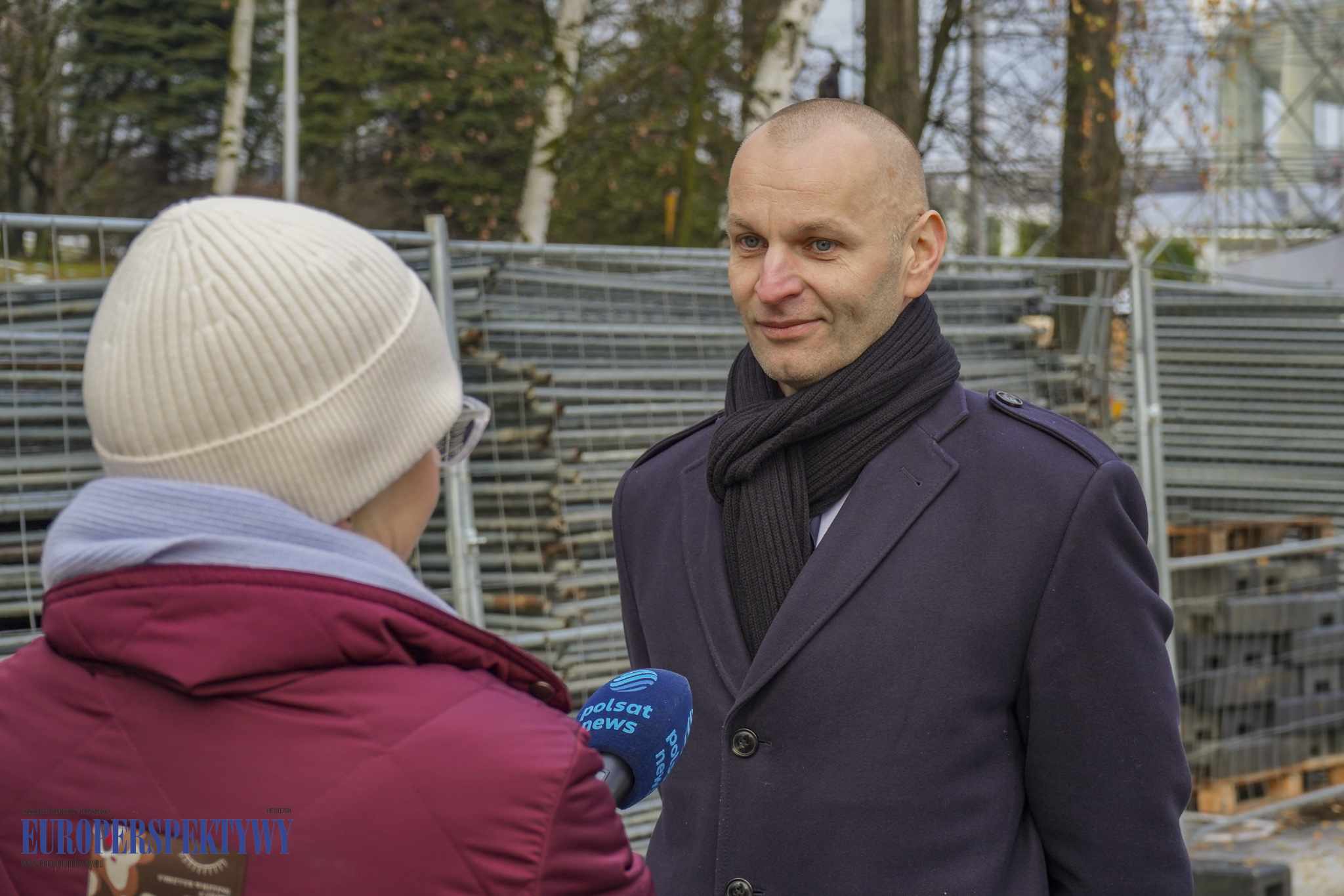 DSC00988 Europerspektywy Śląskie: „Sylwestrowa Moc Przebojów”