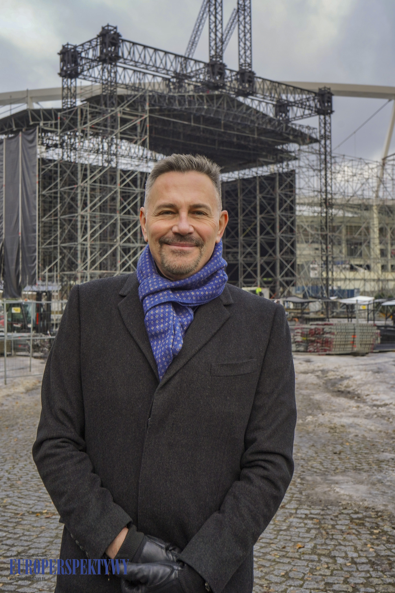 DSC01013 Europerspektywy Śląskie: „Sylwestrowa Moc Przebojów”