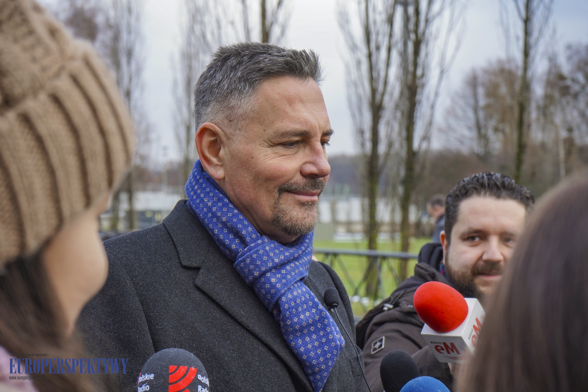 DSC01020 Europerspektywy Śląskie: „Sylwestrowa Moc Przebojów”