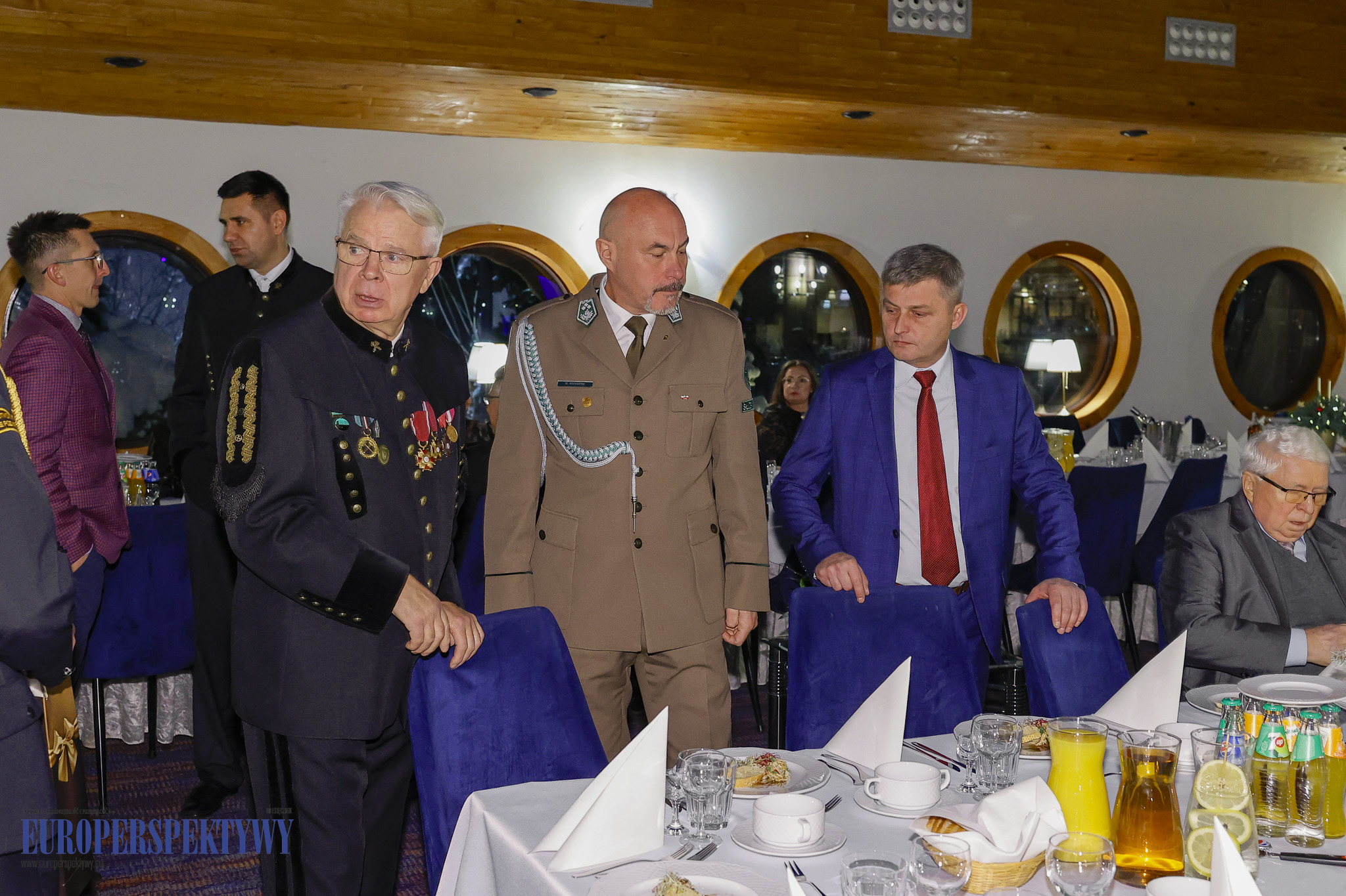 IMG-1 Europerspektywy PPUH "DOLOMIT" Barbórka 2023