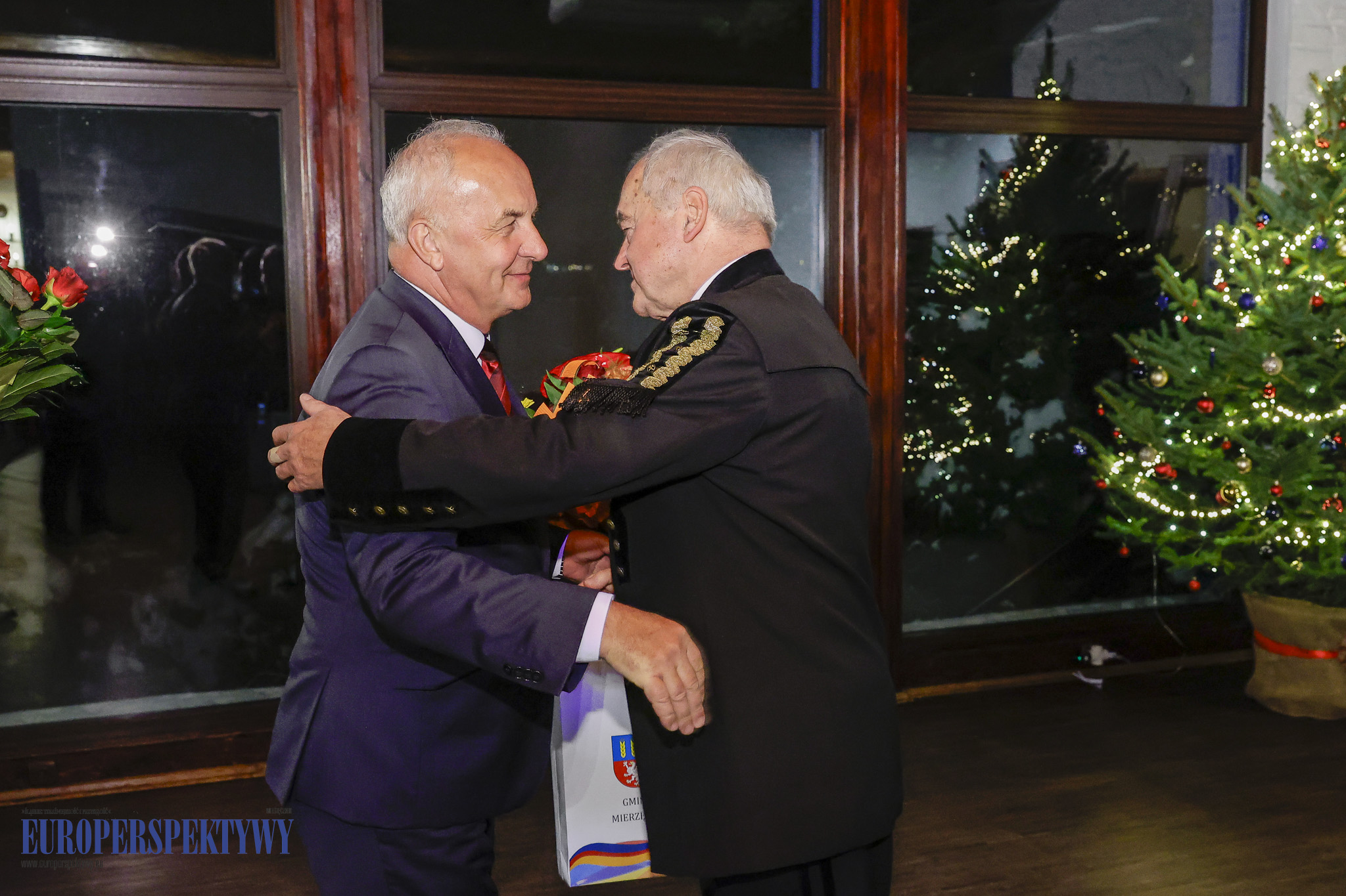 IMG-100 Europerspektywy PPUH "DOLOMIT" Barbórka 2023