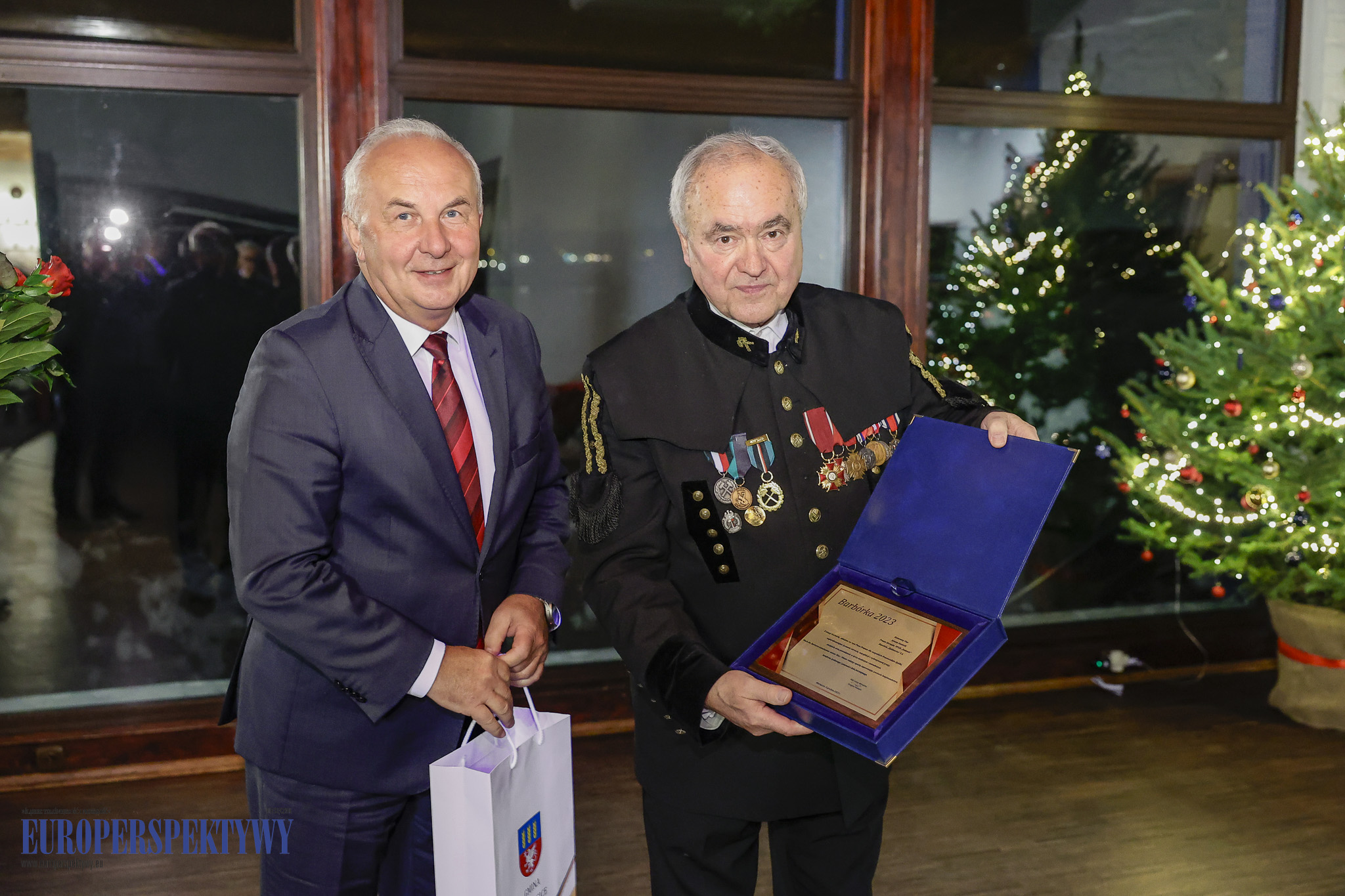 IMG-103 Europerspektywy PPUH "DOLOMIT" Barbórka 2023