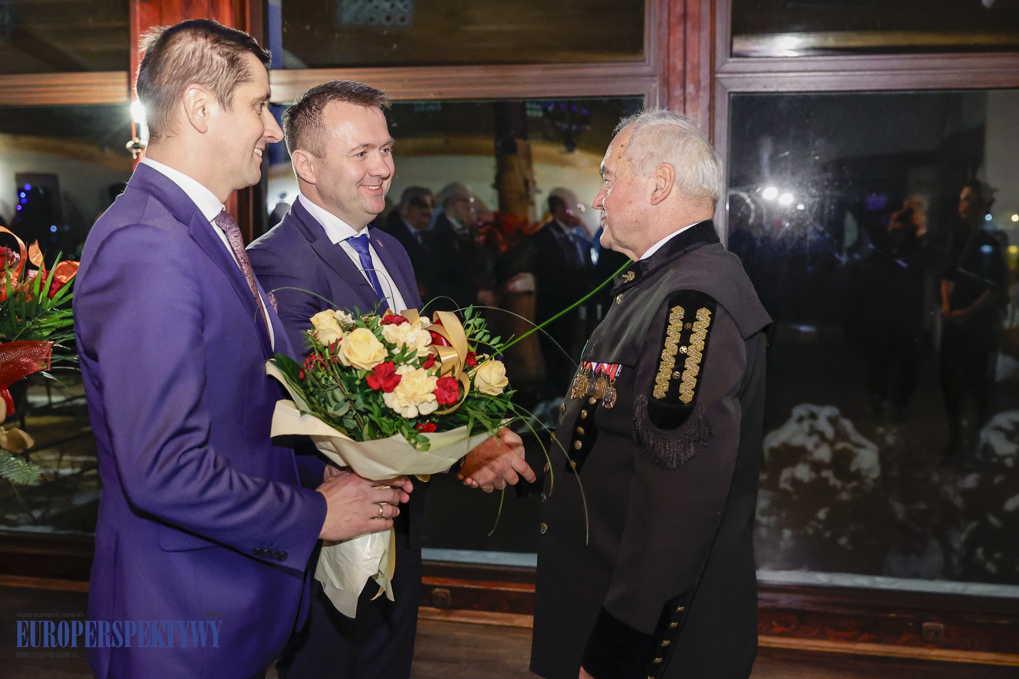 IMG-105 Europerspektywy PPUH "DOLOMIT" Barbórka 2023