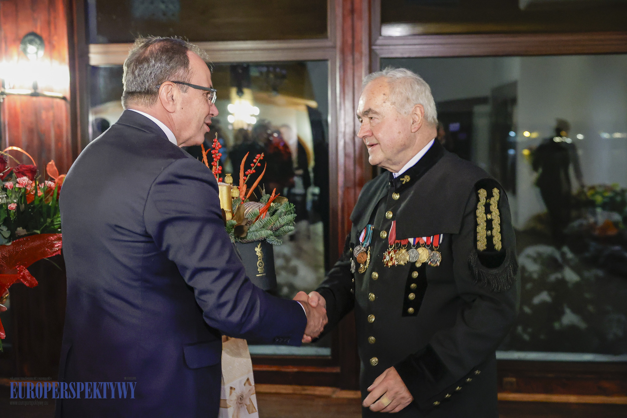 IMG-106 Europerspektywy PPUH "DOLOMIT" Barbórka 2023