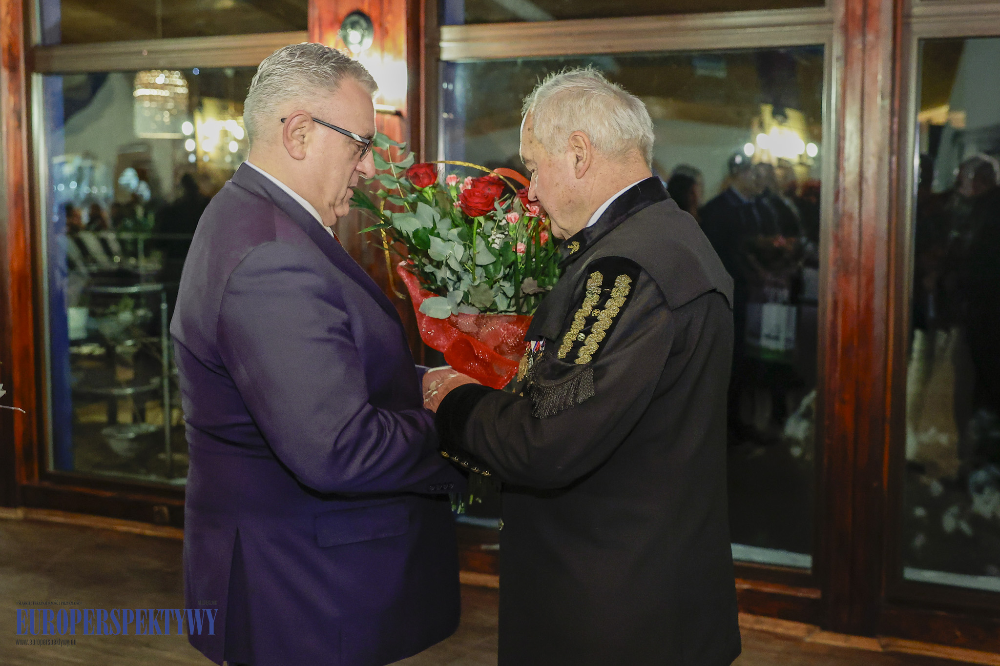 IMG-109 Europerspektywy PPUH "DOLOMIT" Barbórka 2023