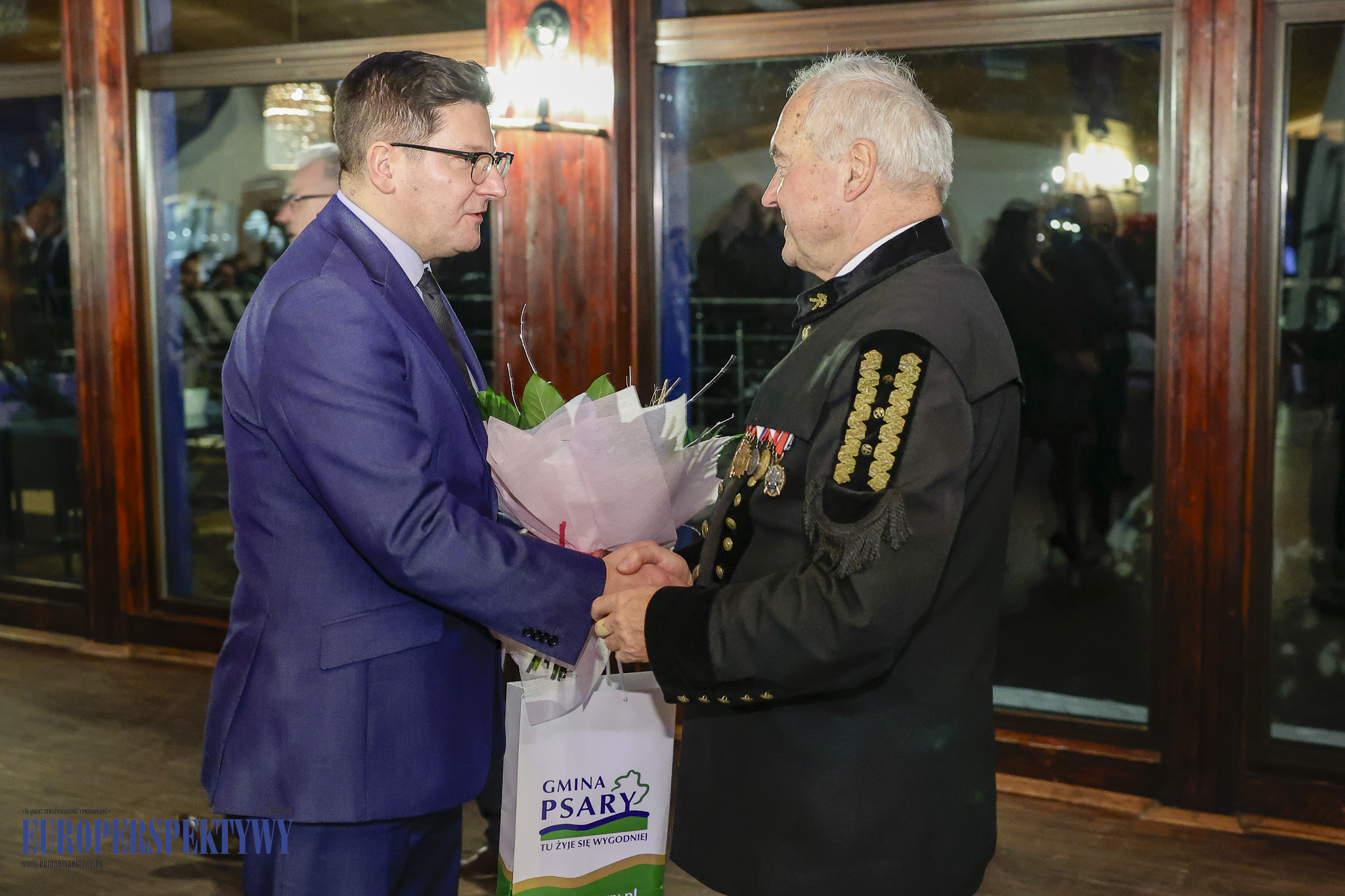 IMG-110 Europerspektywy PPUH "DOLOMIT" Barbórka 2023