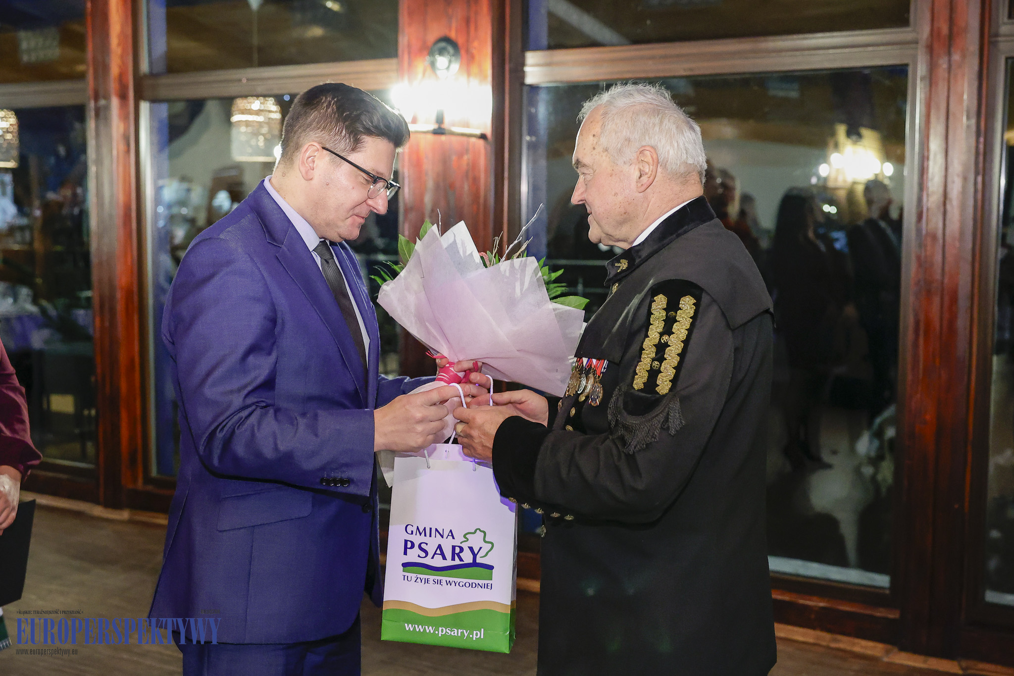 IMG-111 Europerspektywy PPUH "DOLOMIT" Barbórka 2023