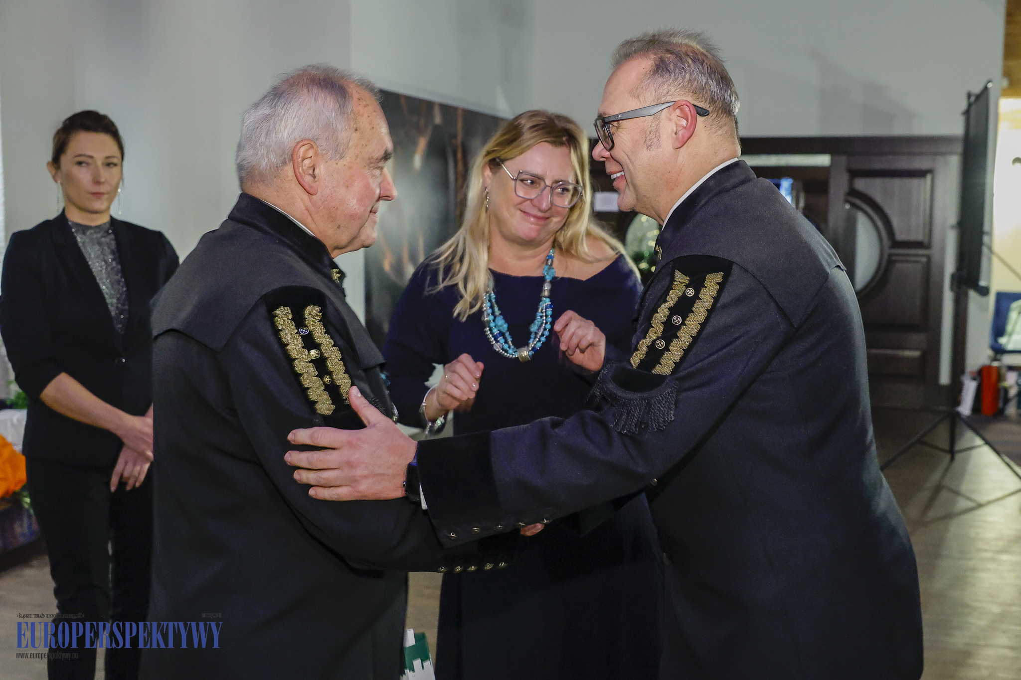 IMG-118 Europerspektywy PPUH "DOLOMIT" Barbórka 2023