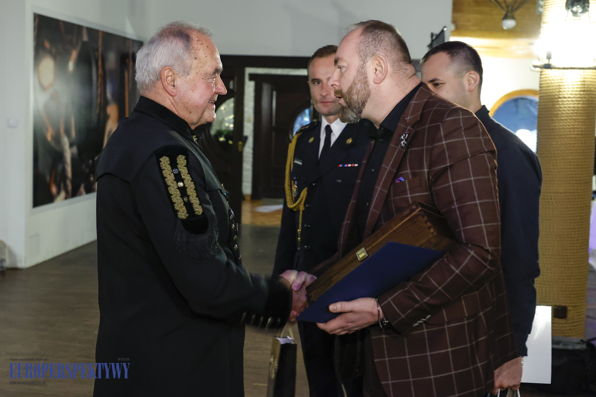 IMG-120 Europerspektywy PPUH "DOLOMIT" Barbórka 2023