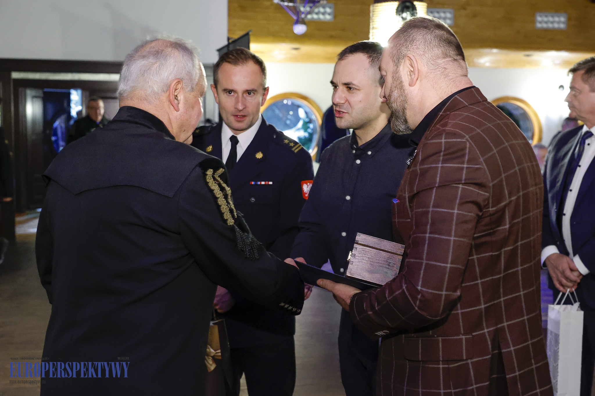 IMG-122 Europerspektywy PPUH "DOLOMIT" Barbórka 2023