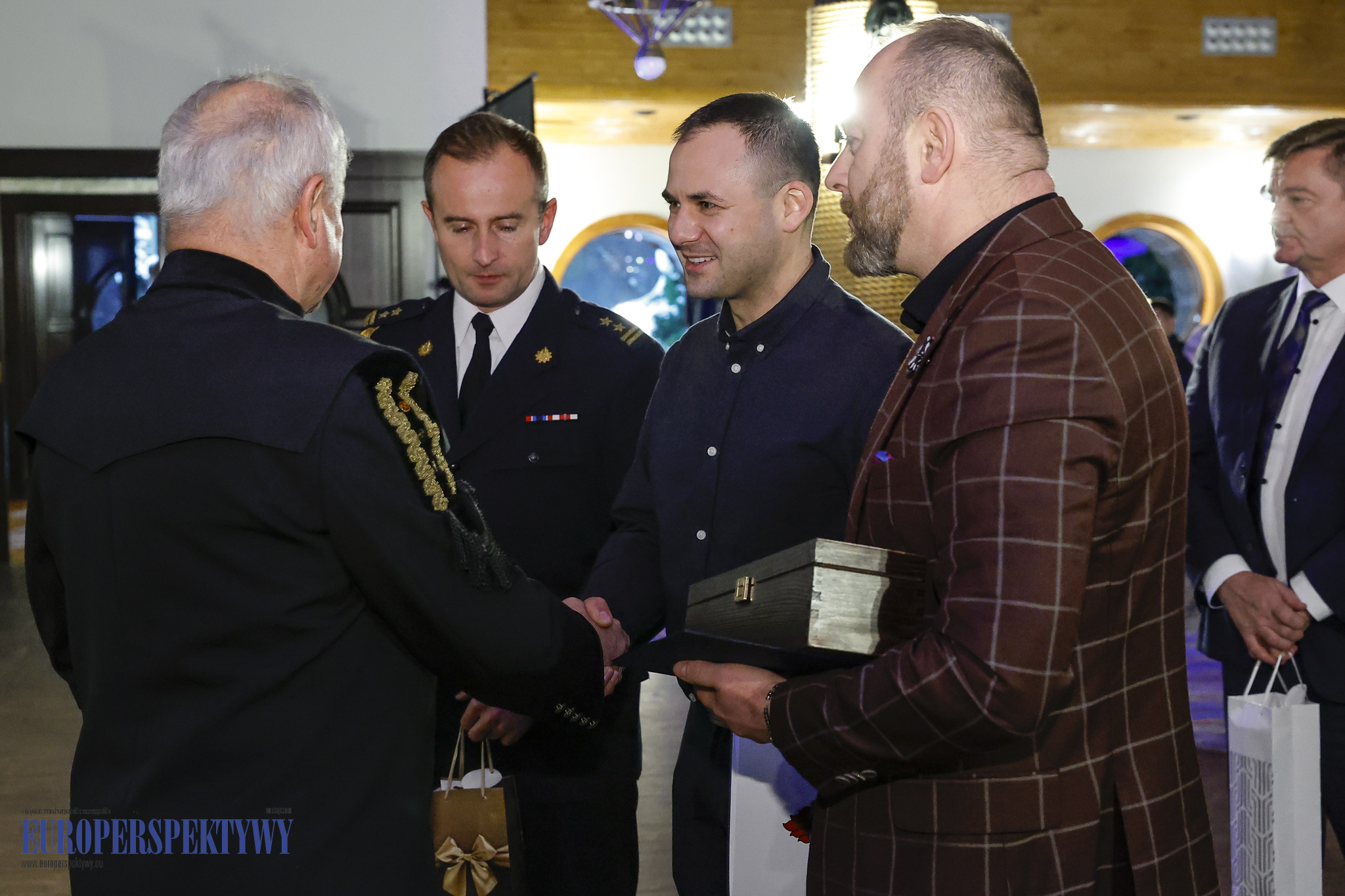 IMG-123 Europerspektywy PPUH "DOLOMIT" Barbórka 2023