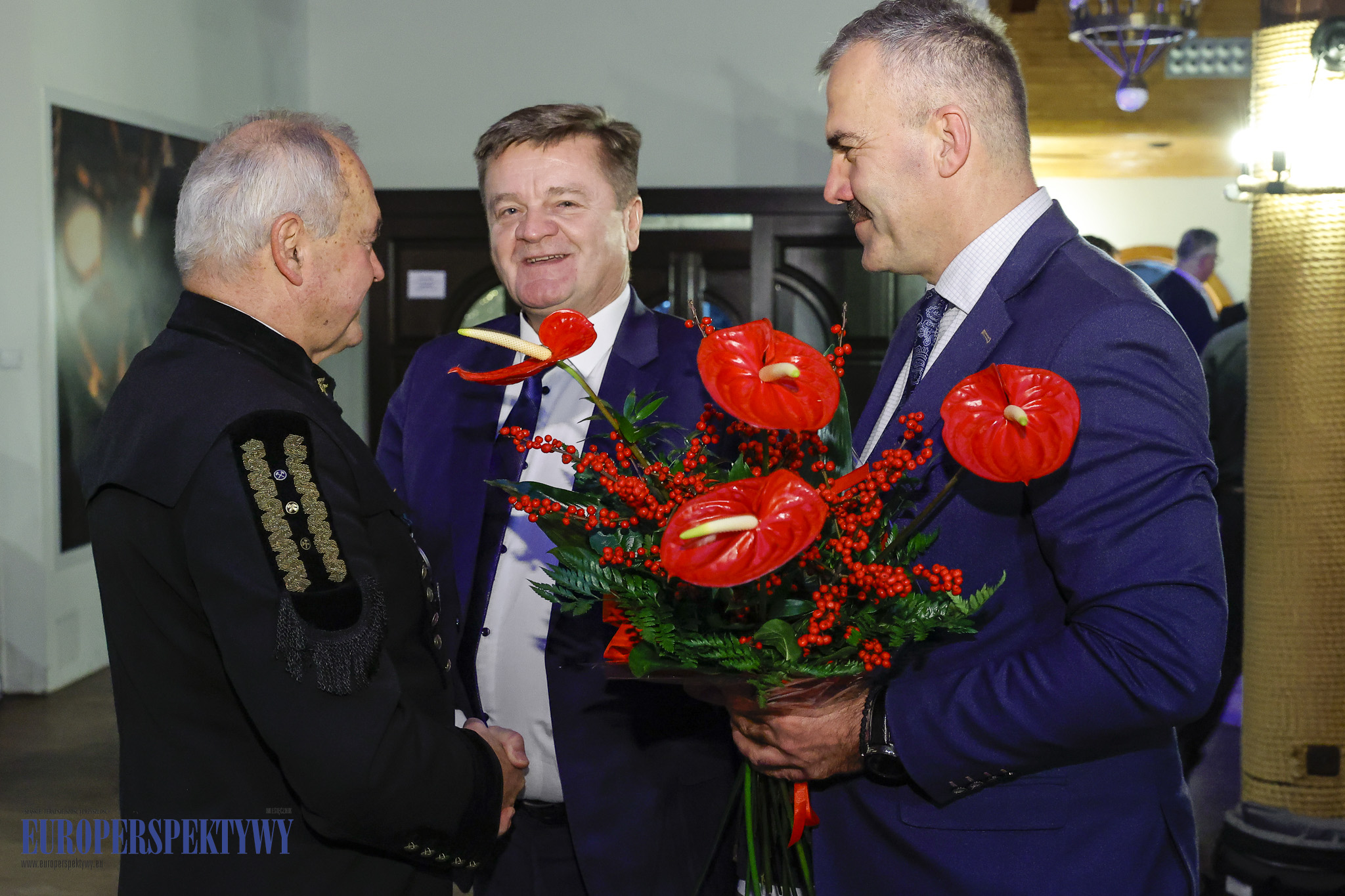 IMG-124 Europerspektywy PPUH "DOLOMIT" Barbórka 2023