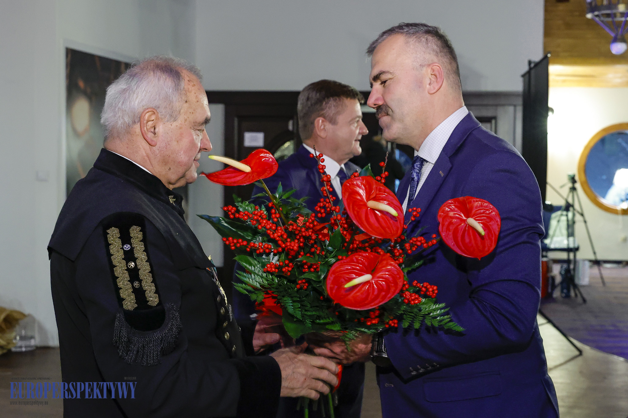 IMG-125 Europerspektywy PPUH "DOLOMIT" Barbórka 2023