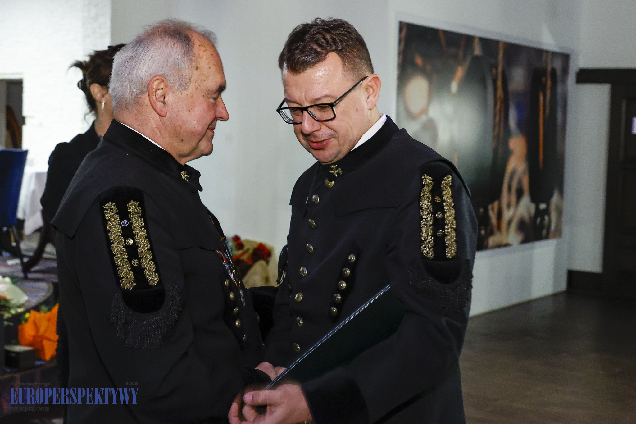 IMG-126 Europerspektywy PPUH "DOLOMIT" Barbórka 2023