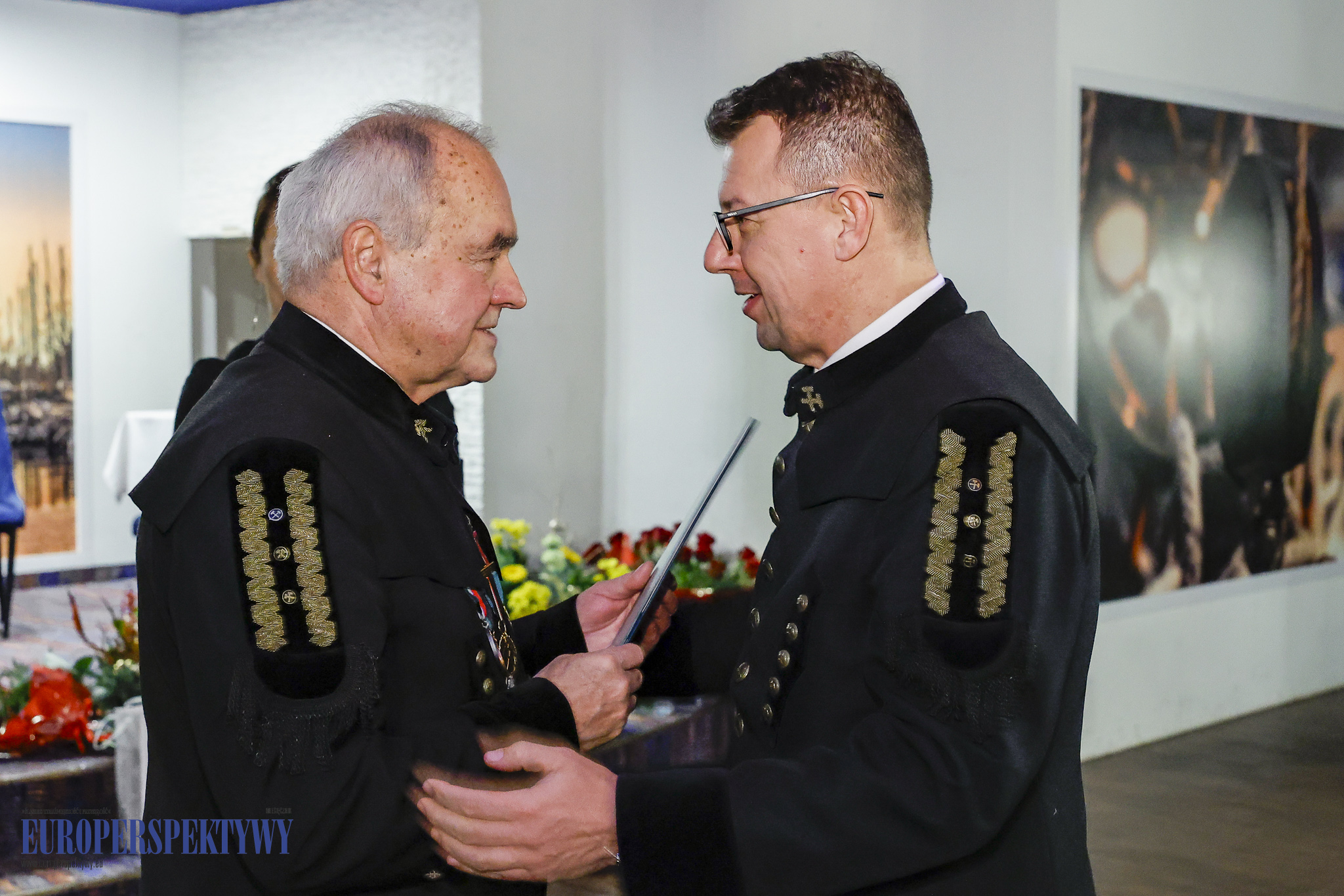 IMG-127 Europerspektywy PPUH "DOLOMIT" Barbórka 2023