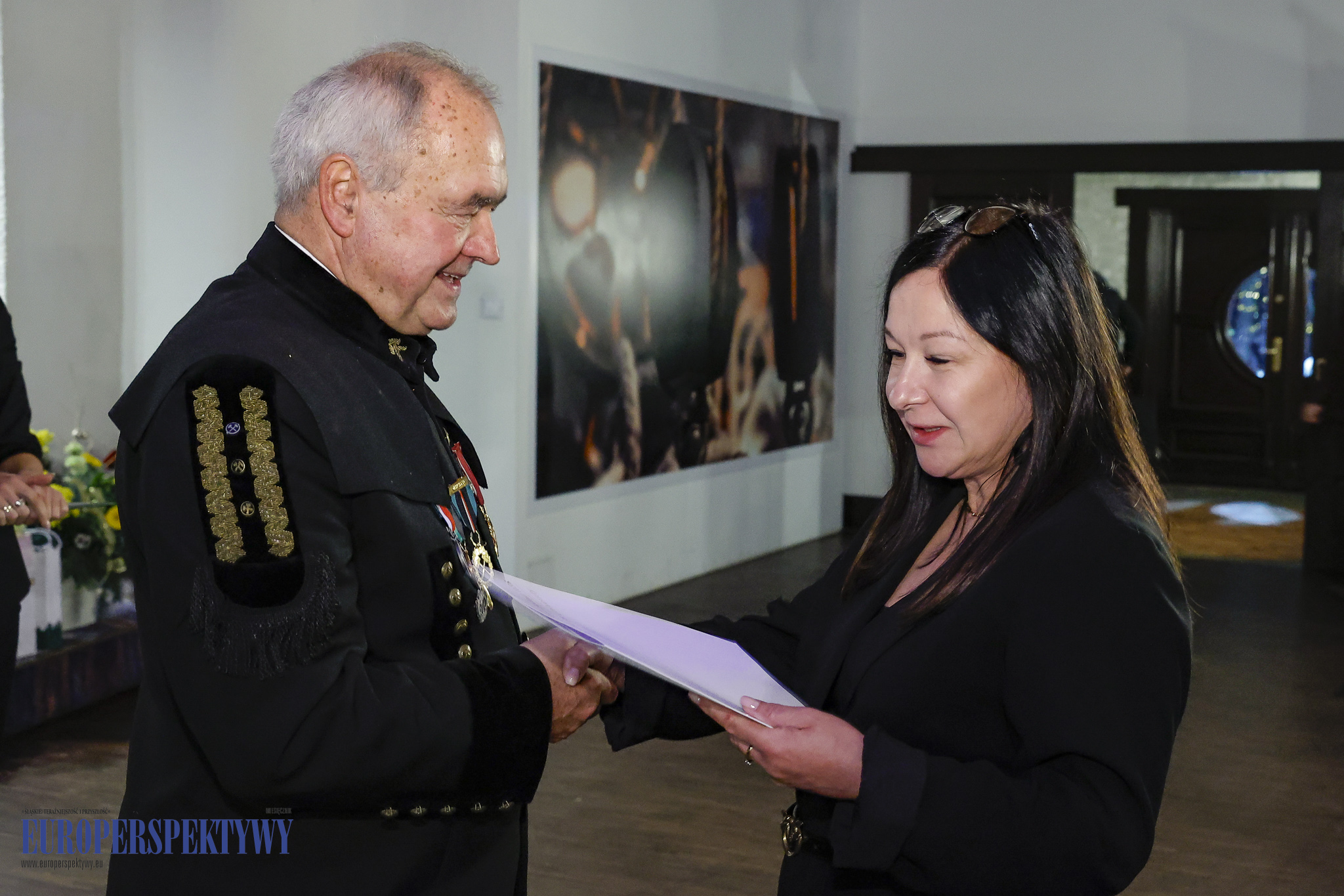 IMG-128 Europerspektywy PPUH "DOLOMIT" Barbórka 2023