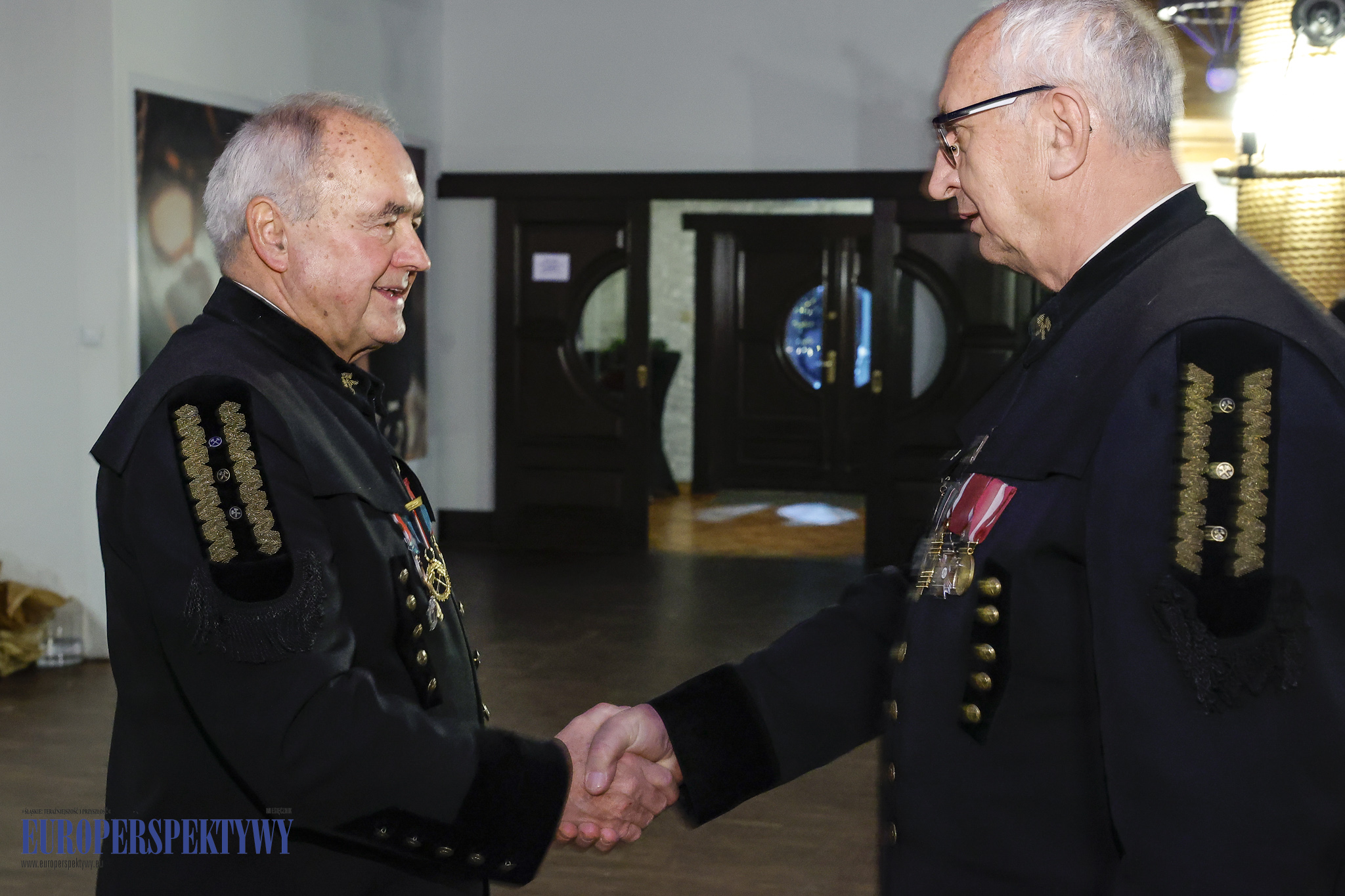 IMG-129 Europerspektywy PPUH "DOLOMIT" Barbórka 2023