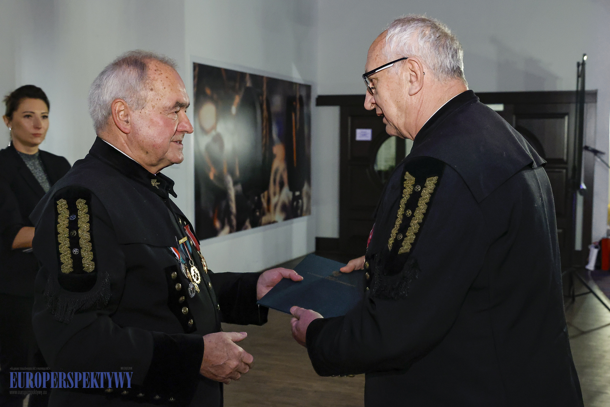 IMG-130 Europerspektywy PPUH "DOLOMIT" Barbórka 2023