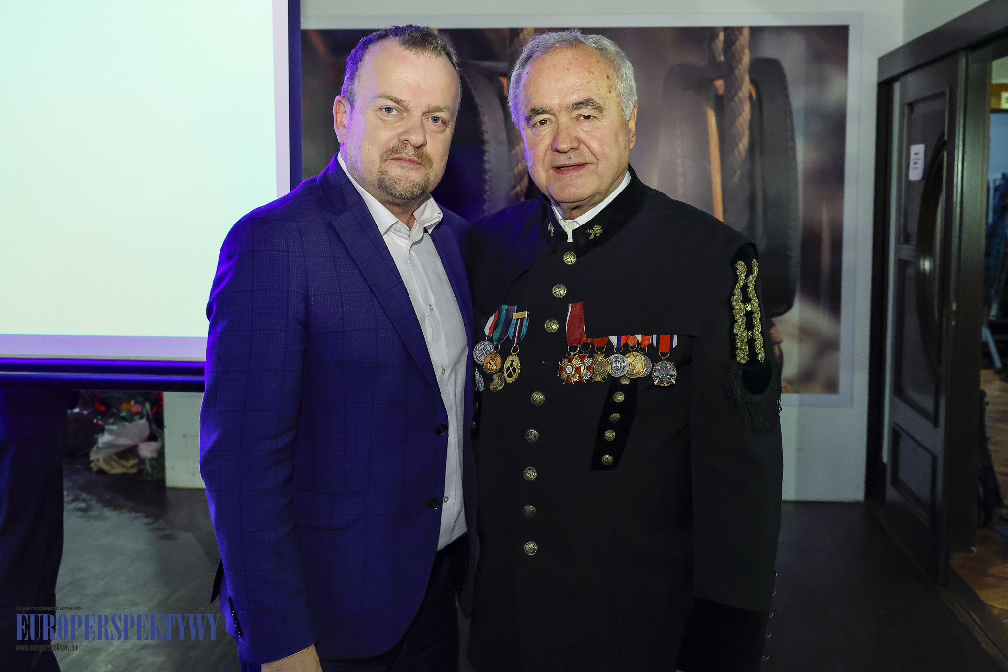 IMG-131 Europerspektywy PPUH "DOLOMIT" Barbórka 2023