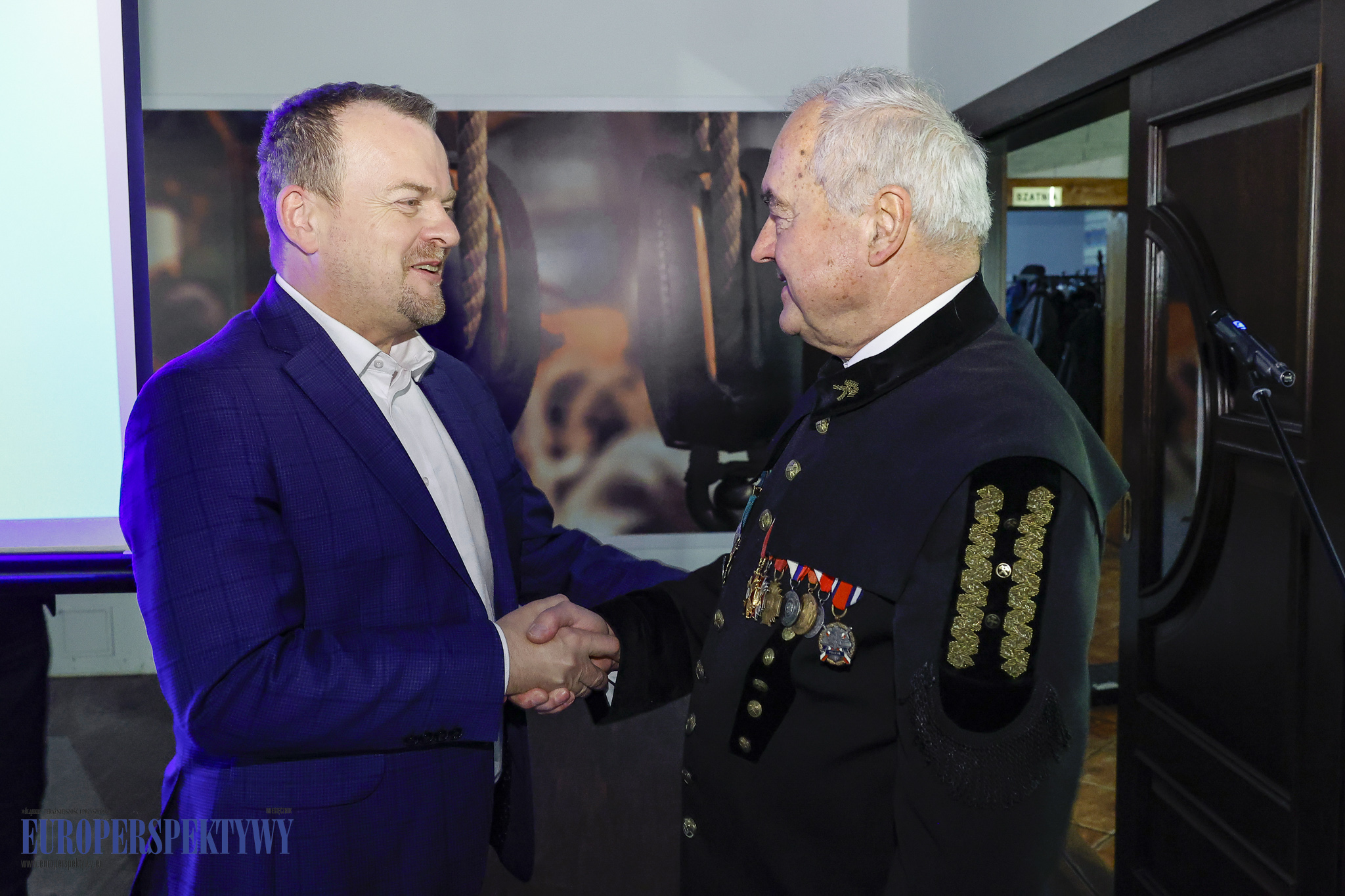 IMG-132 Europerspektywy PPUH "DOLOMIT" Barbórka 2023