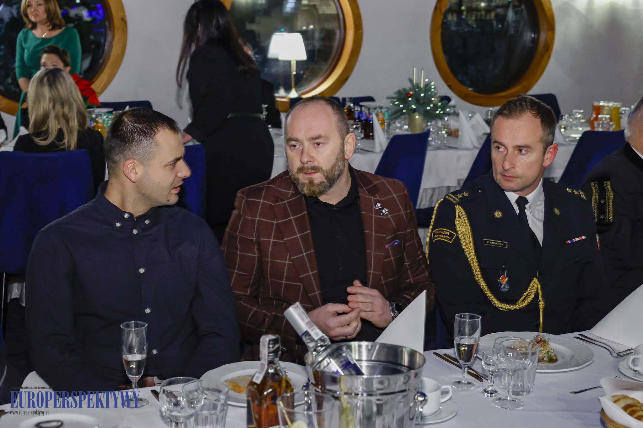 IMG-18 Europerspektywy PPUH "DOLOMIT" Barbórka 2023