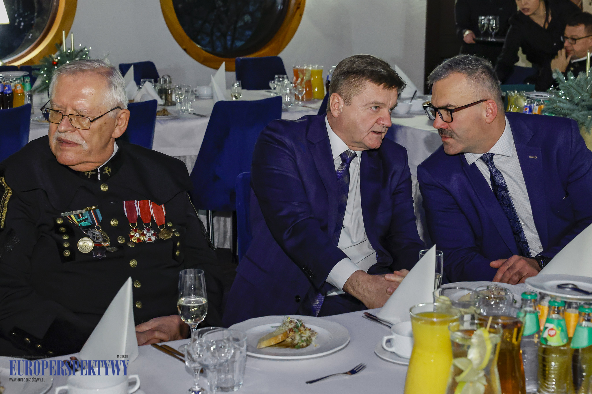 IMG-19 Europerspektywy PPUH "DOLOMIT" Barbórka 2023