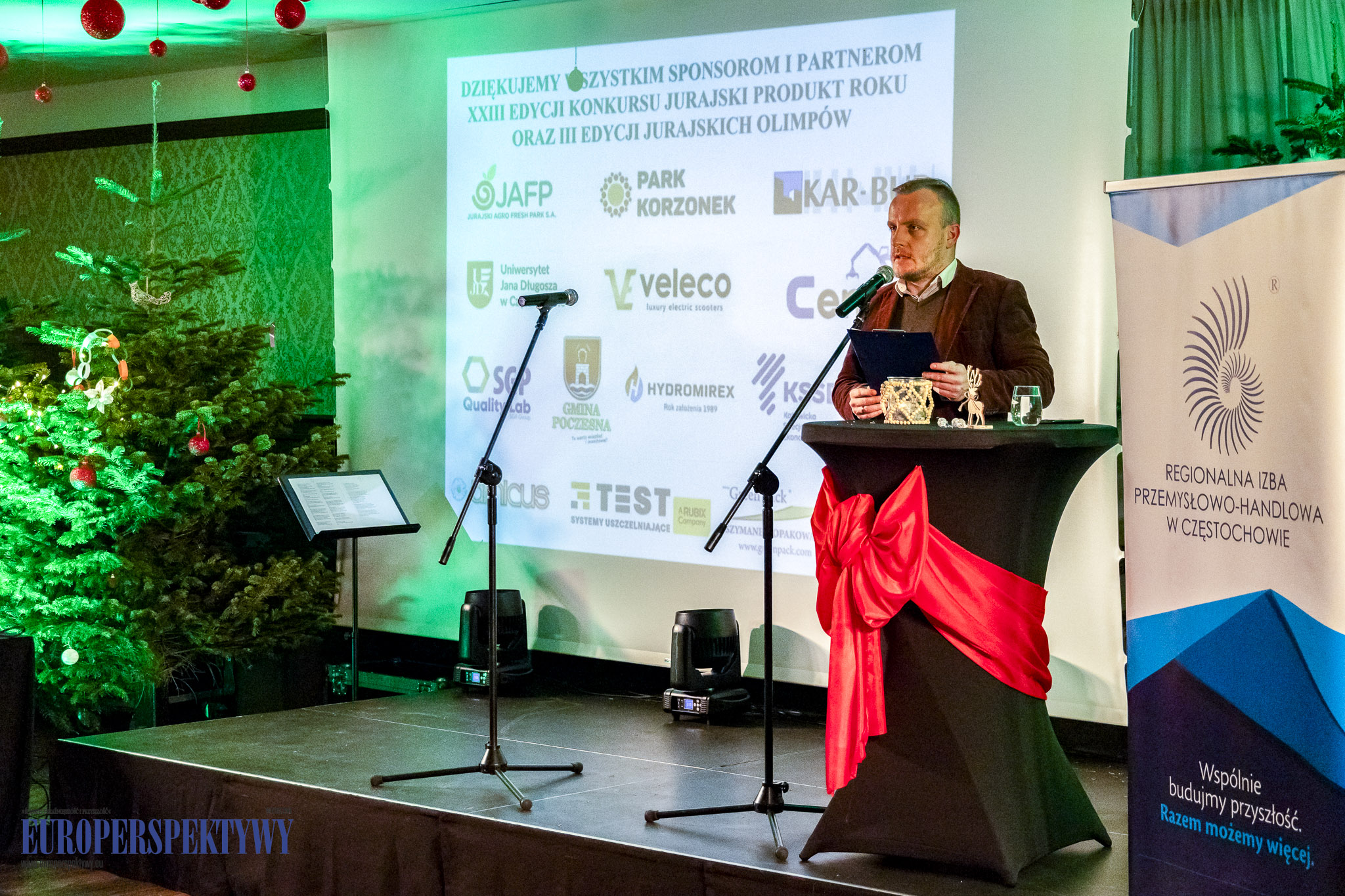 IMG-2 Europerspektywy 23. Konkurs „Jurajski Produkt Roku”