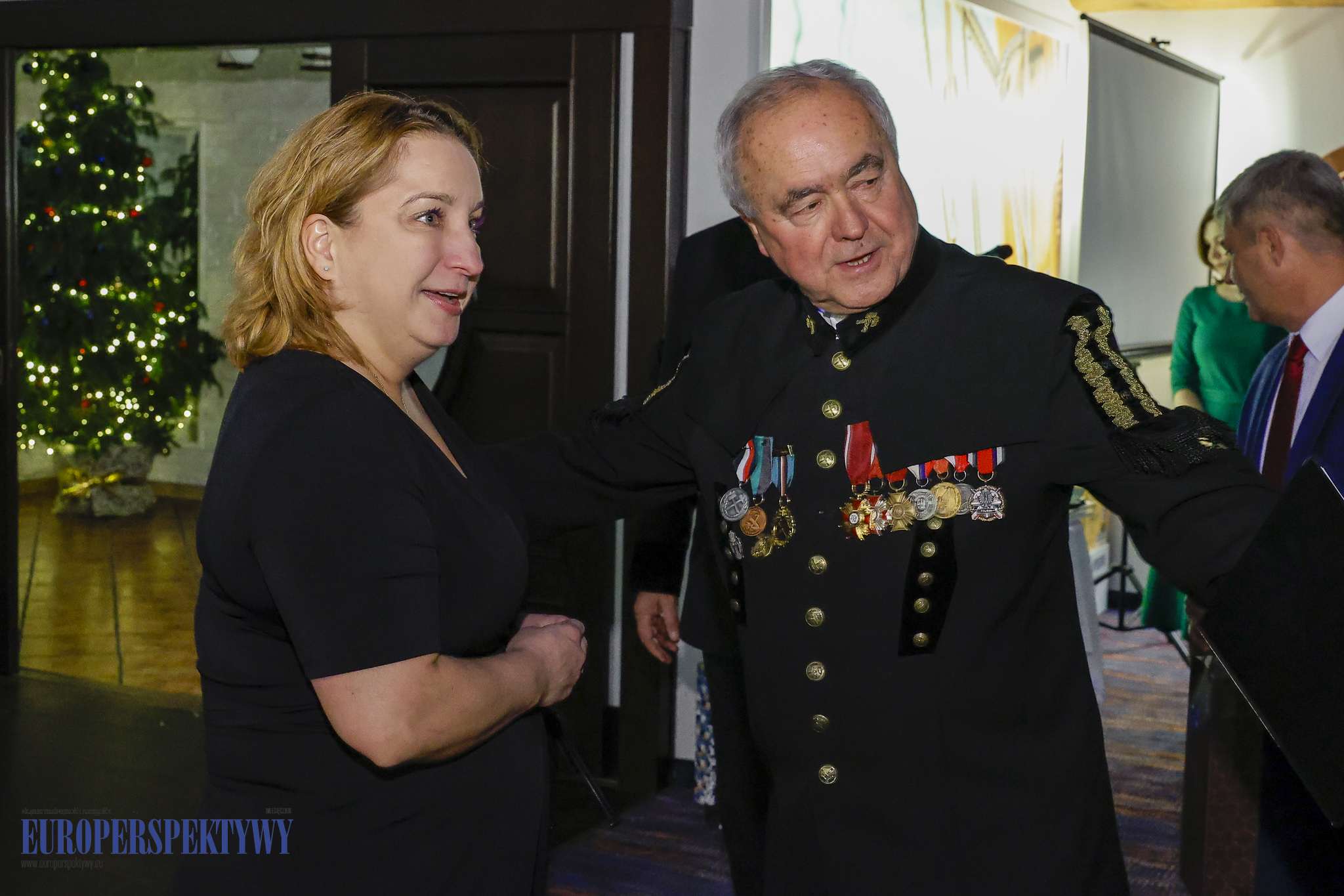 IMG-23 Europerspektywy PPUH "DOLOMIT" Barbórka 2023