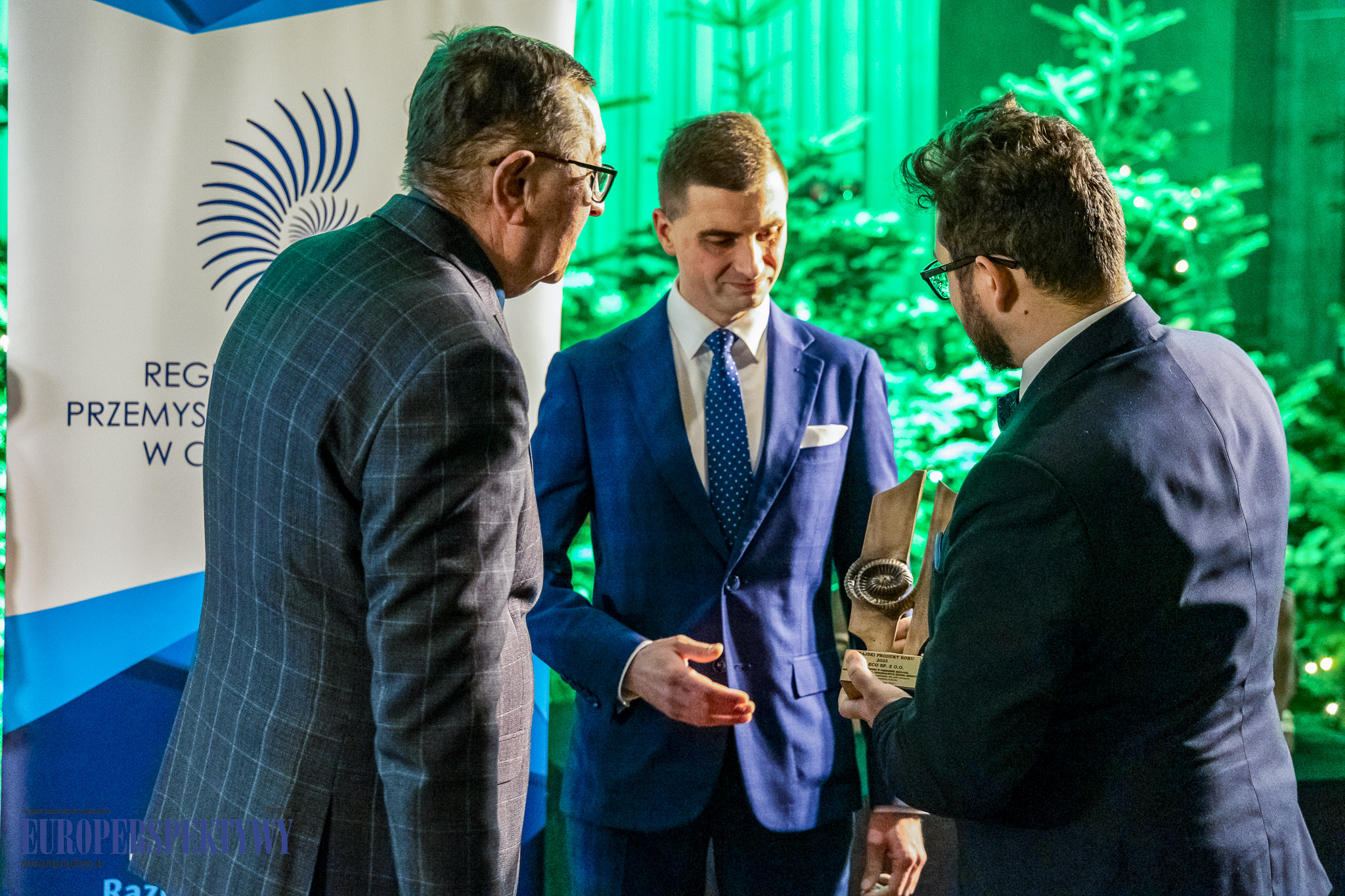 IMG-26 Europerspektywy 23. Konkurs „Jurajski Produkt Roku”