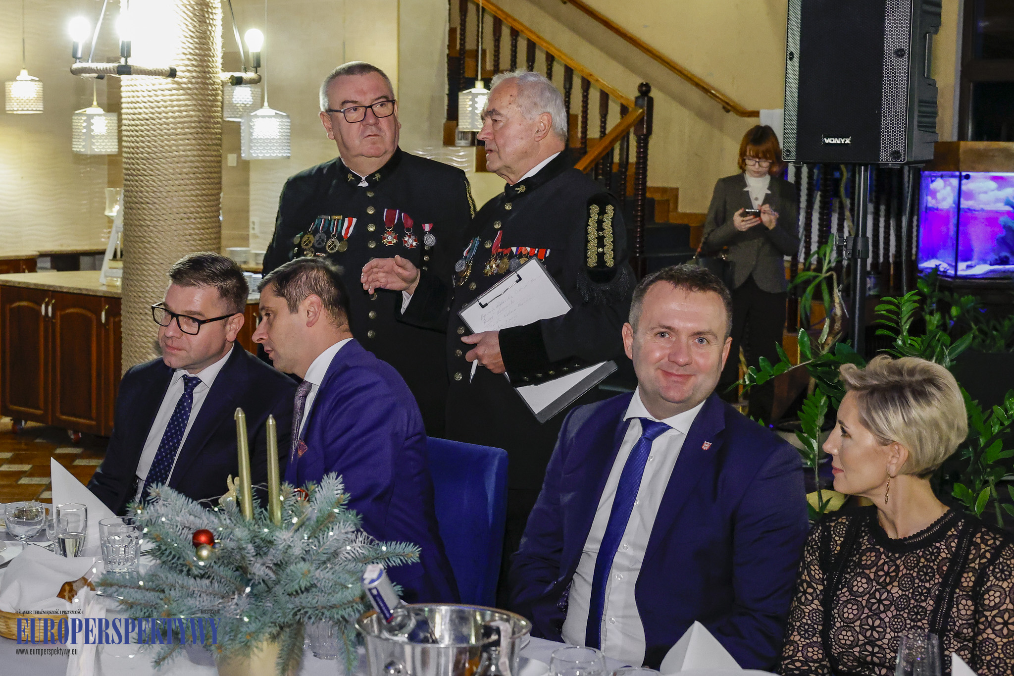 IMG-26 Europerspektywy PPUH "DOLOMIT" Barbórka 2023