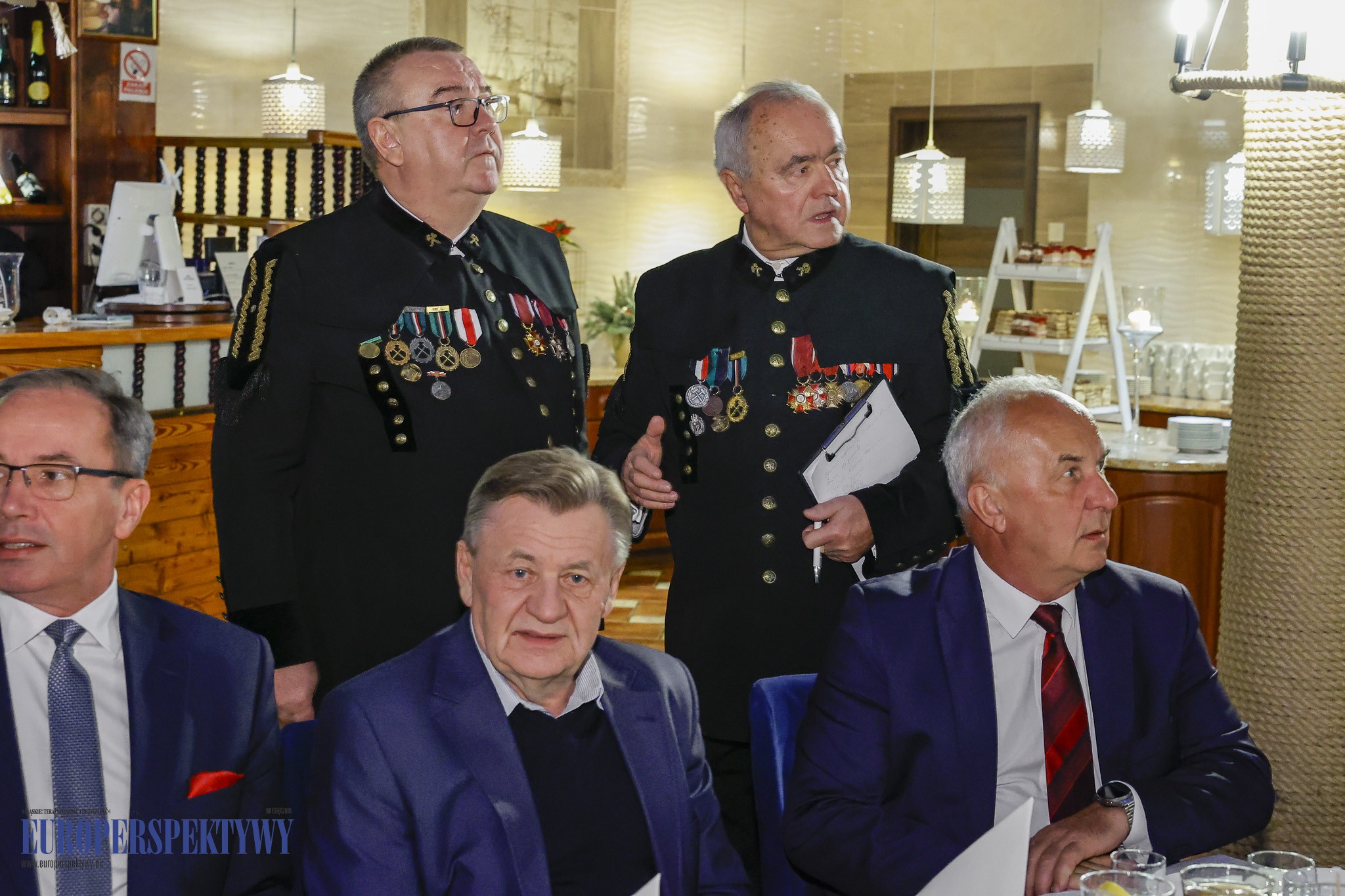 IMG-27 Europerspektywy PPUH "DOLOMIT" Barbórka 2023