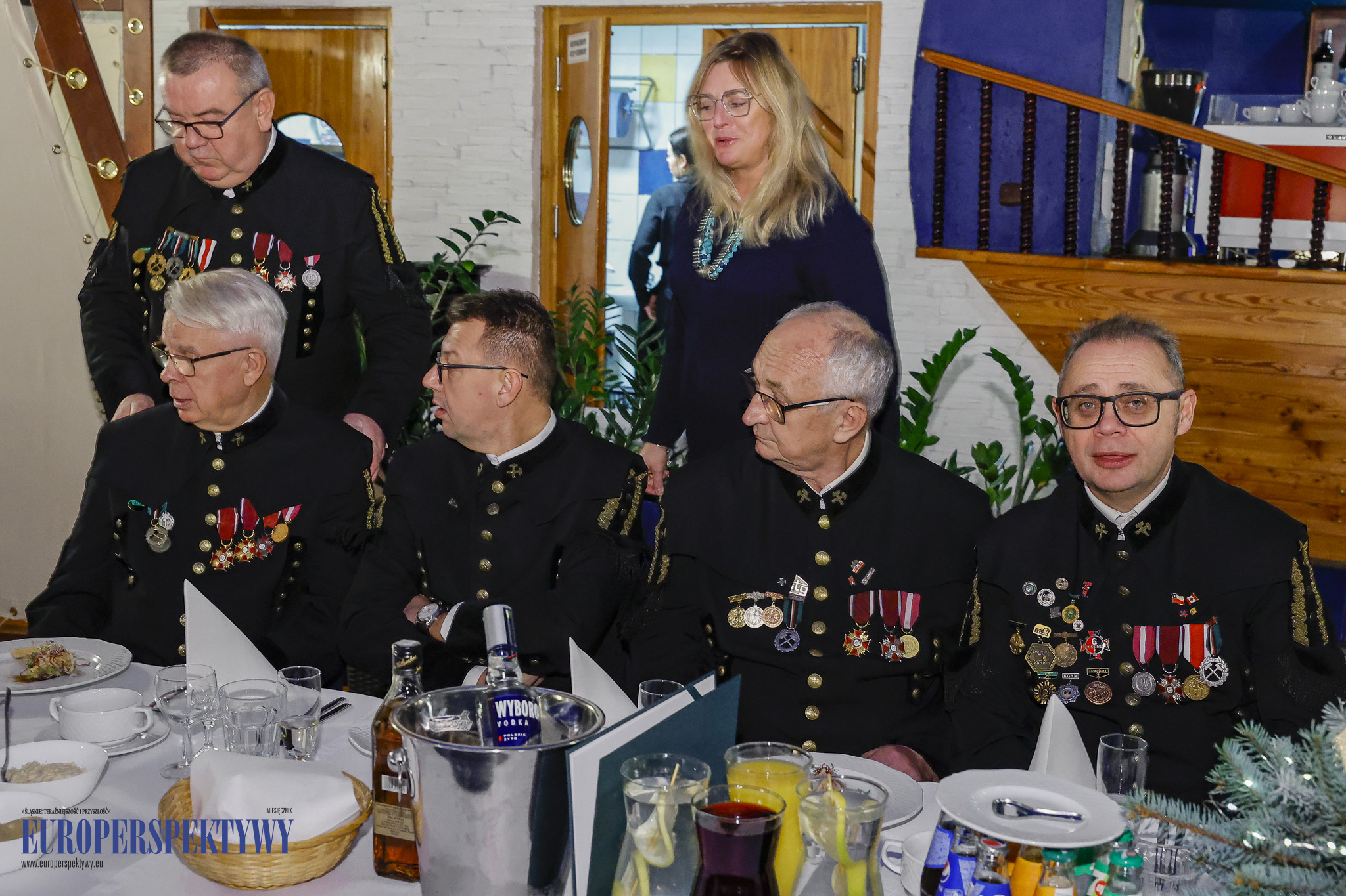 IMG-28 Europerspektywy PPUH "DOLOMIT" Barbórka 2023