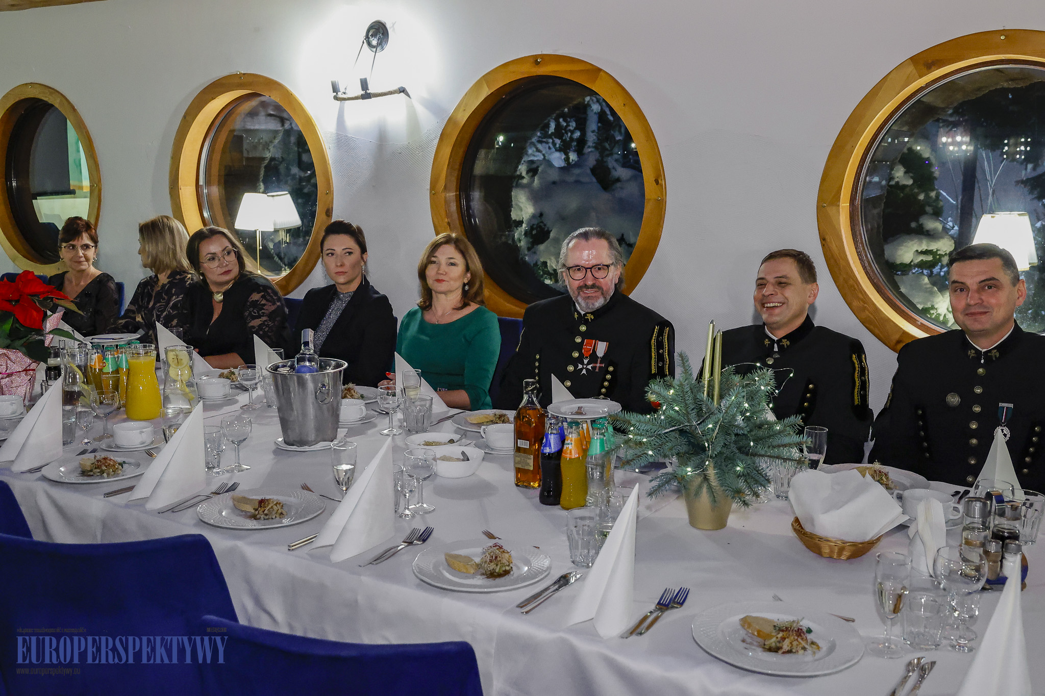 IMG-29 Europerspektywy PPUH "DOLOMIT" Barbórka 2023