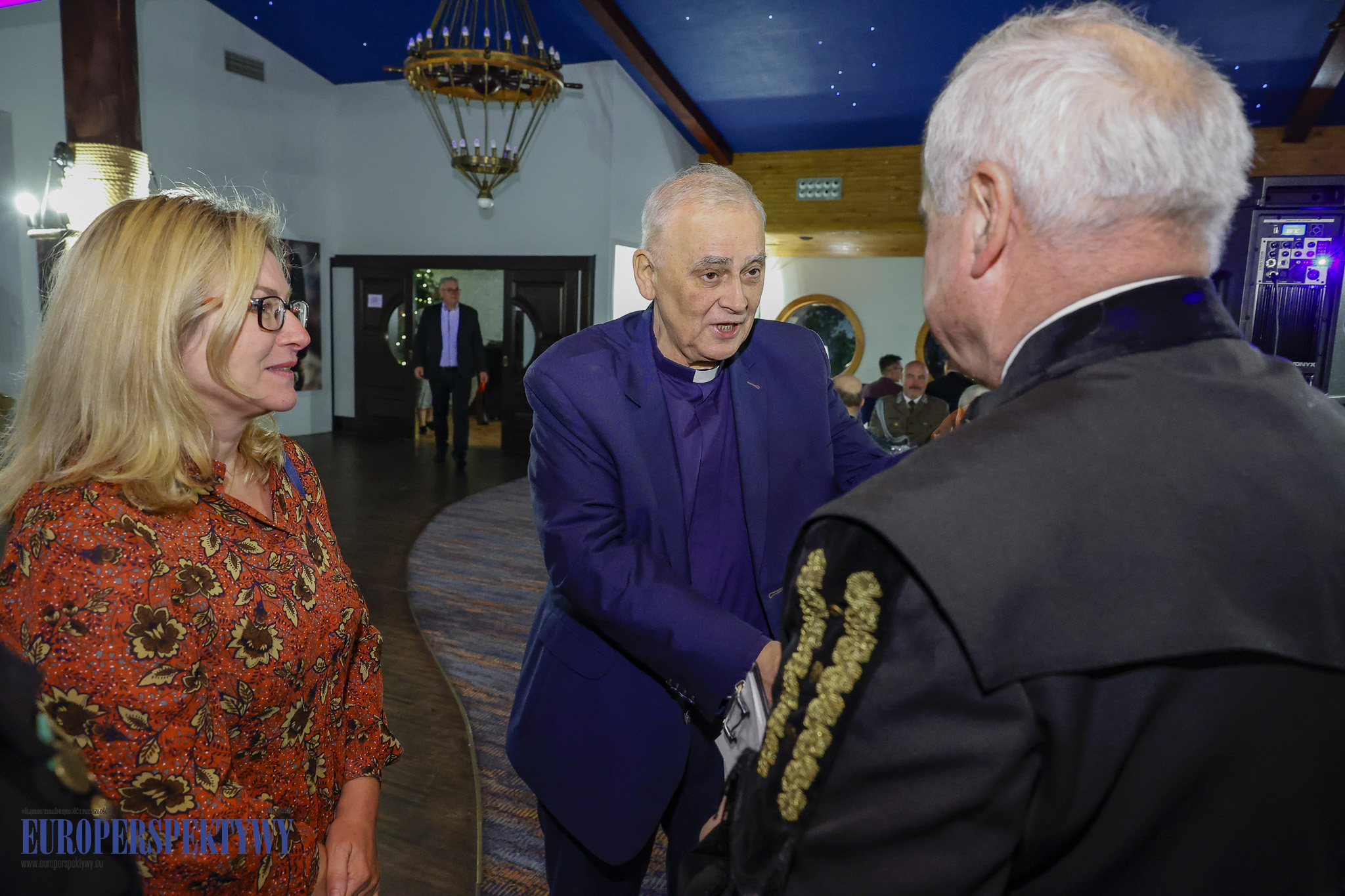 IMG-31 Europerspektywy PPUH "DOLOMIT" Barbórka 2023