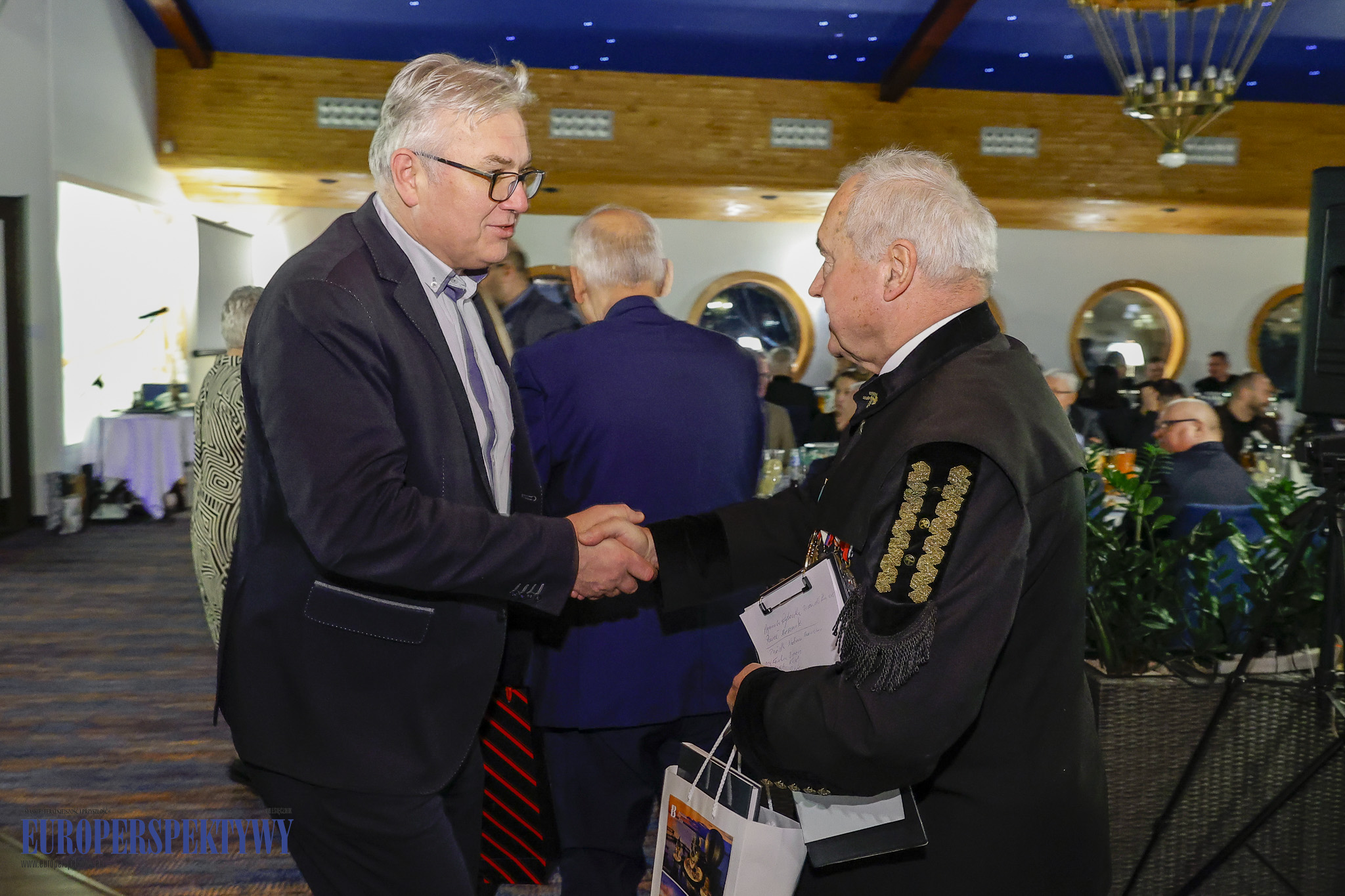 IMG-32 Europerspektywy PPUH "DOLOMIT" Barbórka 2023