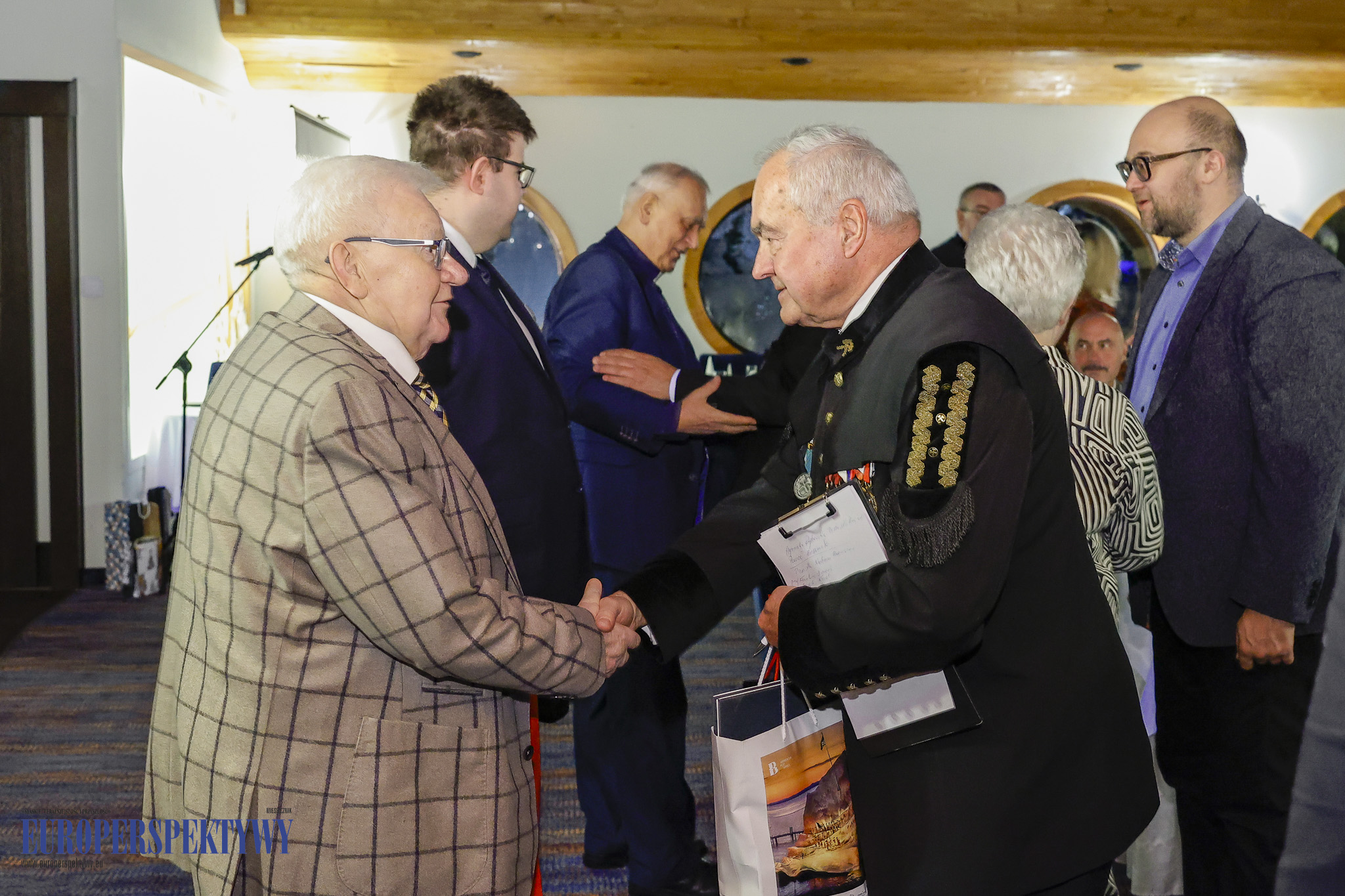 IMG-33 Europerspektywy PPUH "DOLOMIT" Barbórka 2023