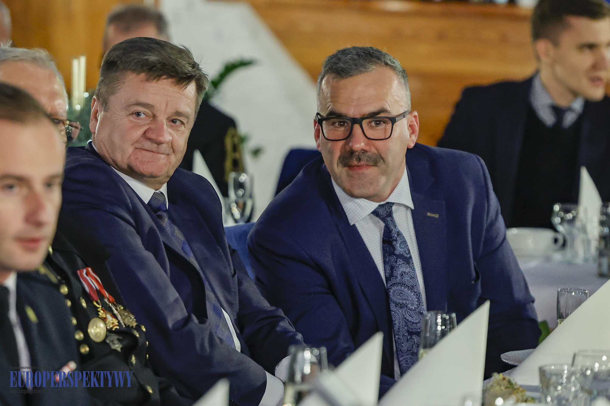 IMG-37 Europerspektywy PPUH "DOLOMIT" Barbórka 2023