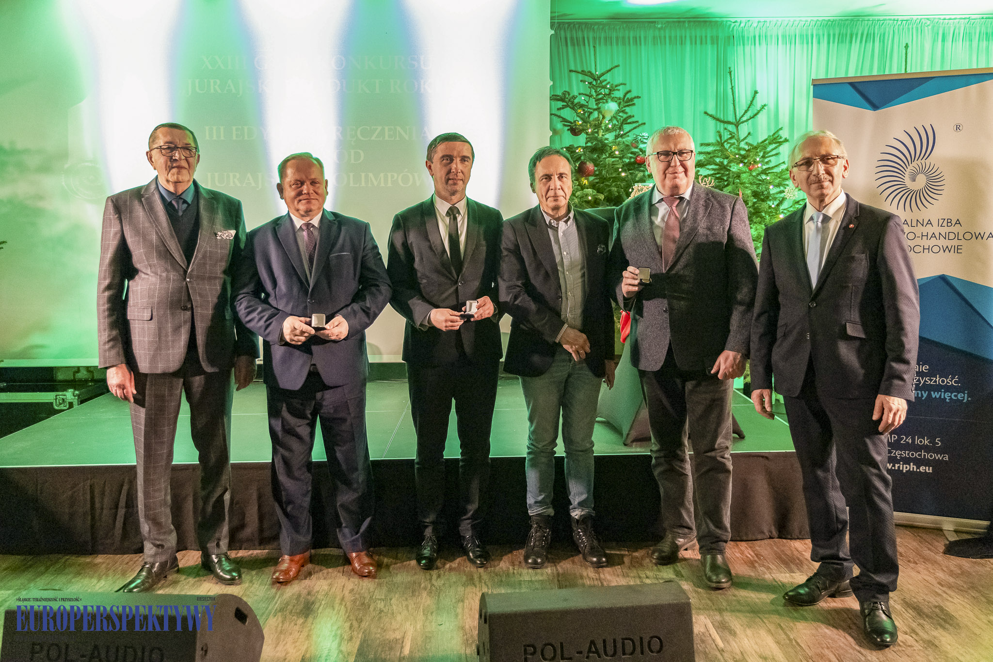 IMG-46 Europerspektywy 23. Konkurs „Jurajski Produkt Roku”