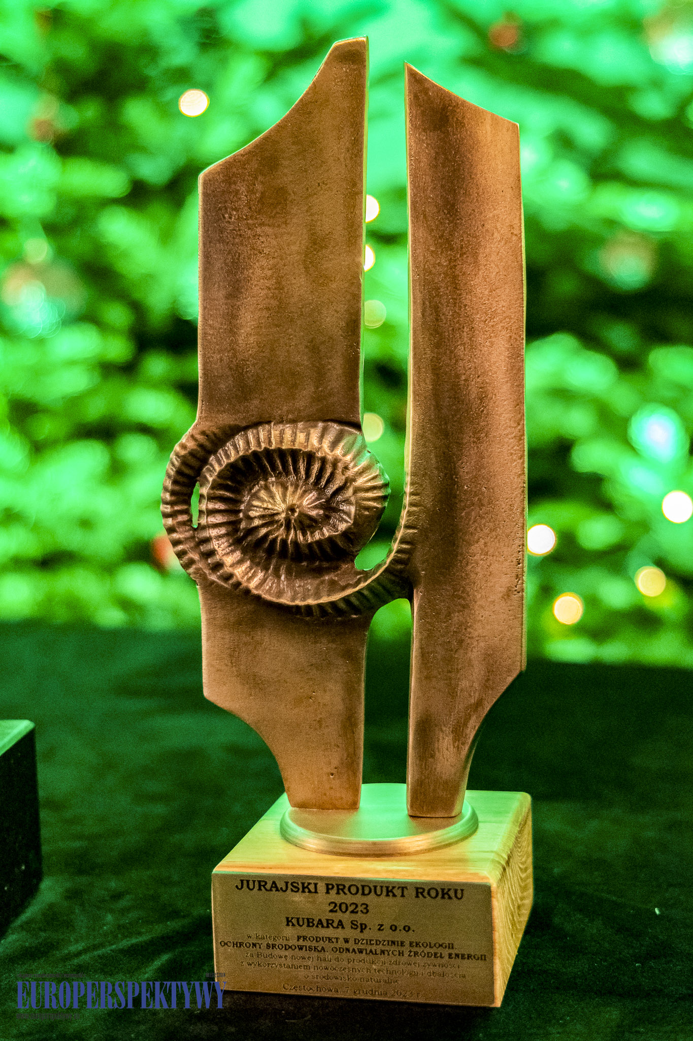 IMG-47 Europerspektywy 23. Konkurs „Jurajski Produkt Roku”