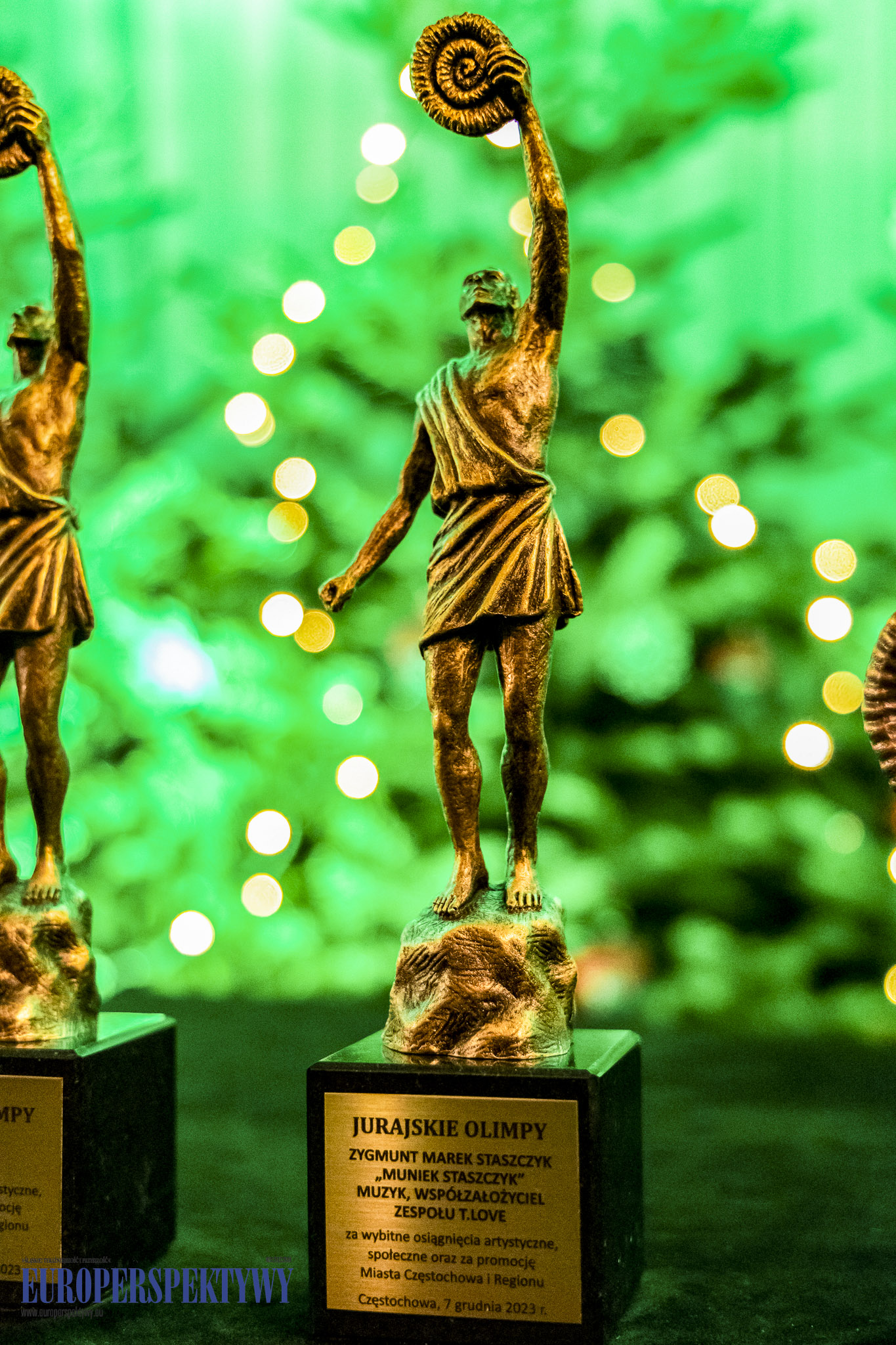 IMG-48 Europerspektywy 23. Konkurs „Jurajski Produkt Roku”