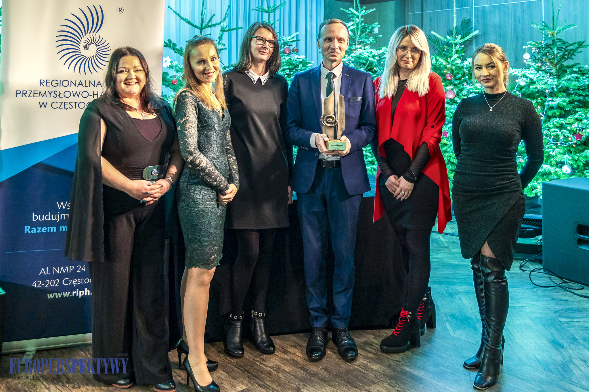 IMG-52 Europerspektywy 23. Konkurs „Jurajski Produkt Roku”