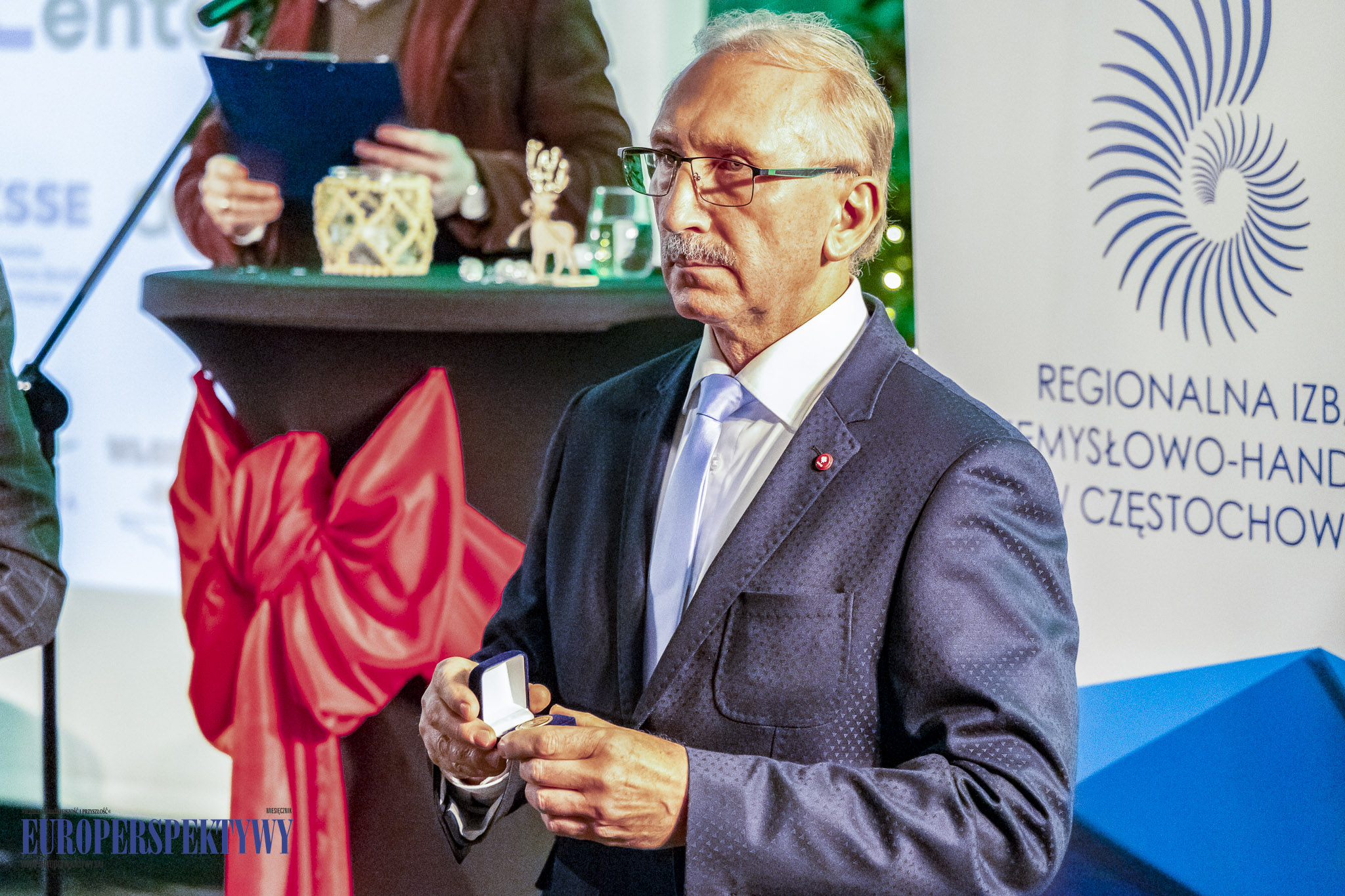 IMG-7 Europerspektywy 23. Konkurs „Jurajski Produkt Roku”