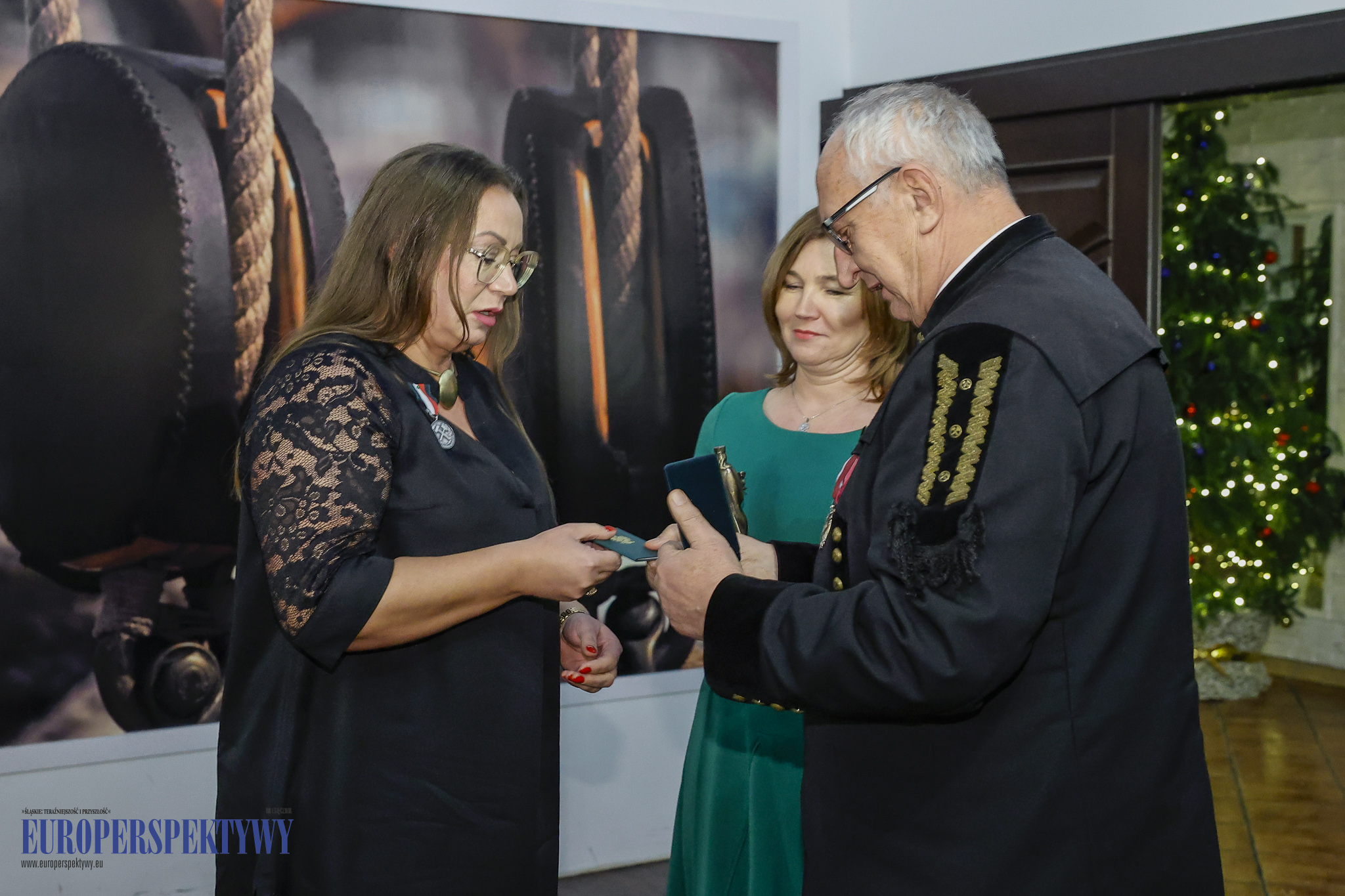 IMG-70 Europerspektywy PPUH "DOLOMIT" Barbórka 2023